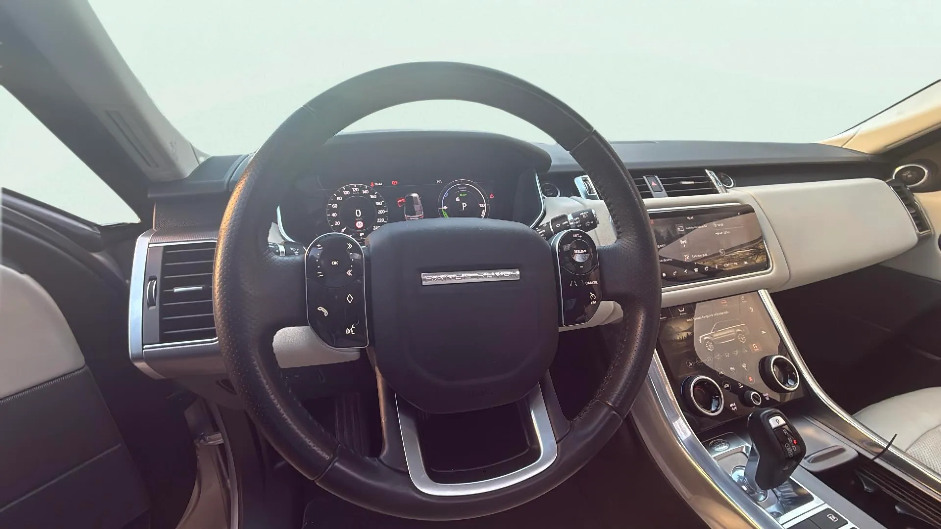 Land Rover Range Rover Sport 2.0 Si4 PHEV HSE - foto 18