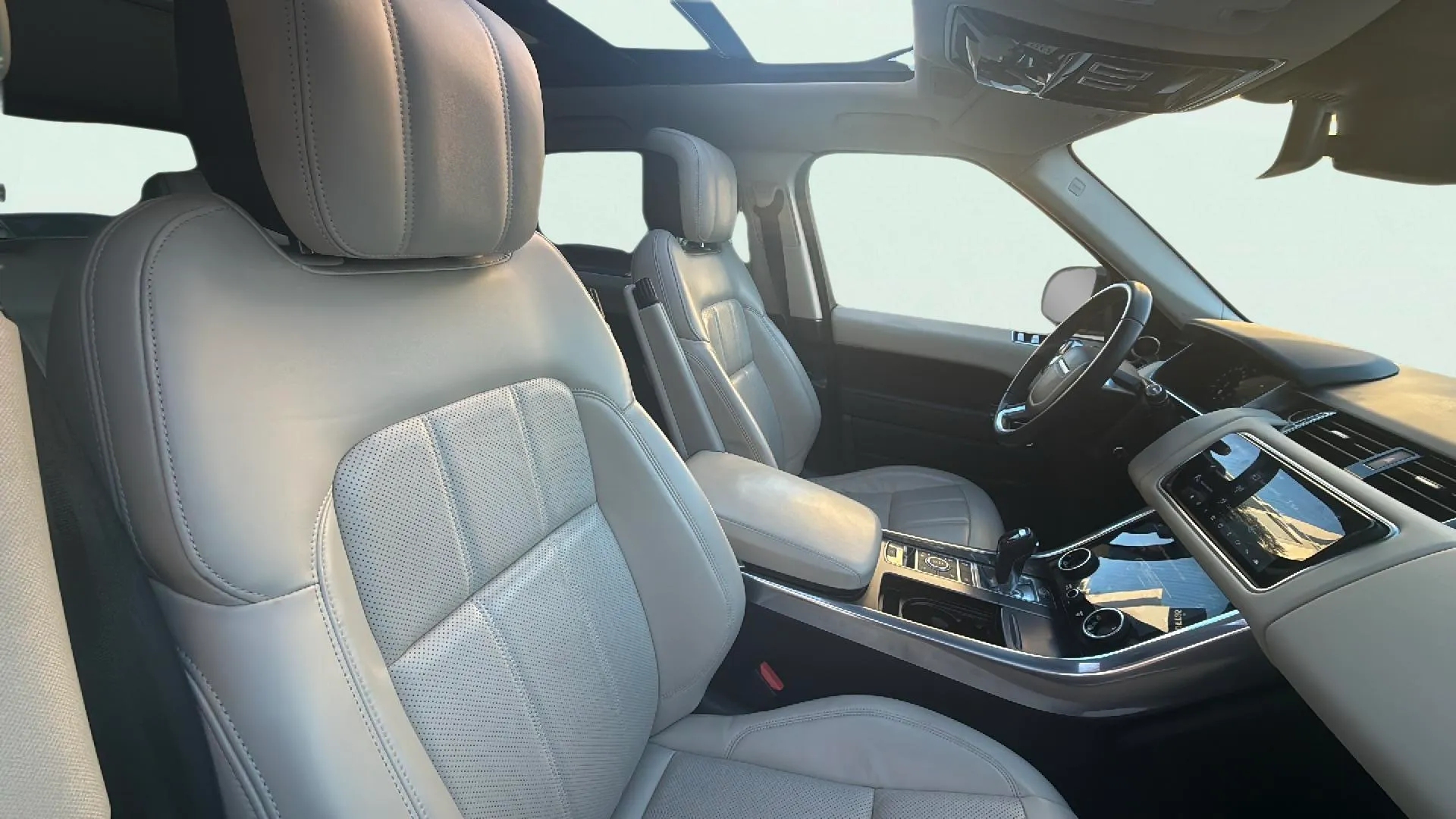 Land Rover Range Rover Sport 2.0 Si4 PHEV HSE - foto 10
