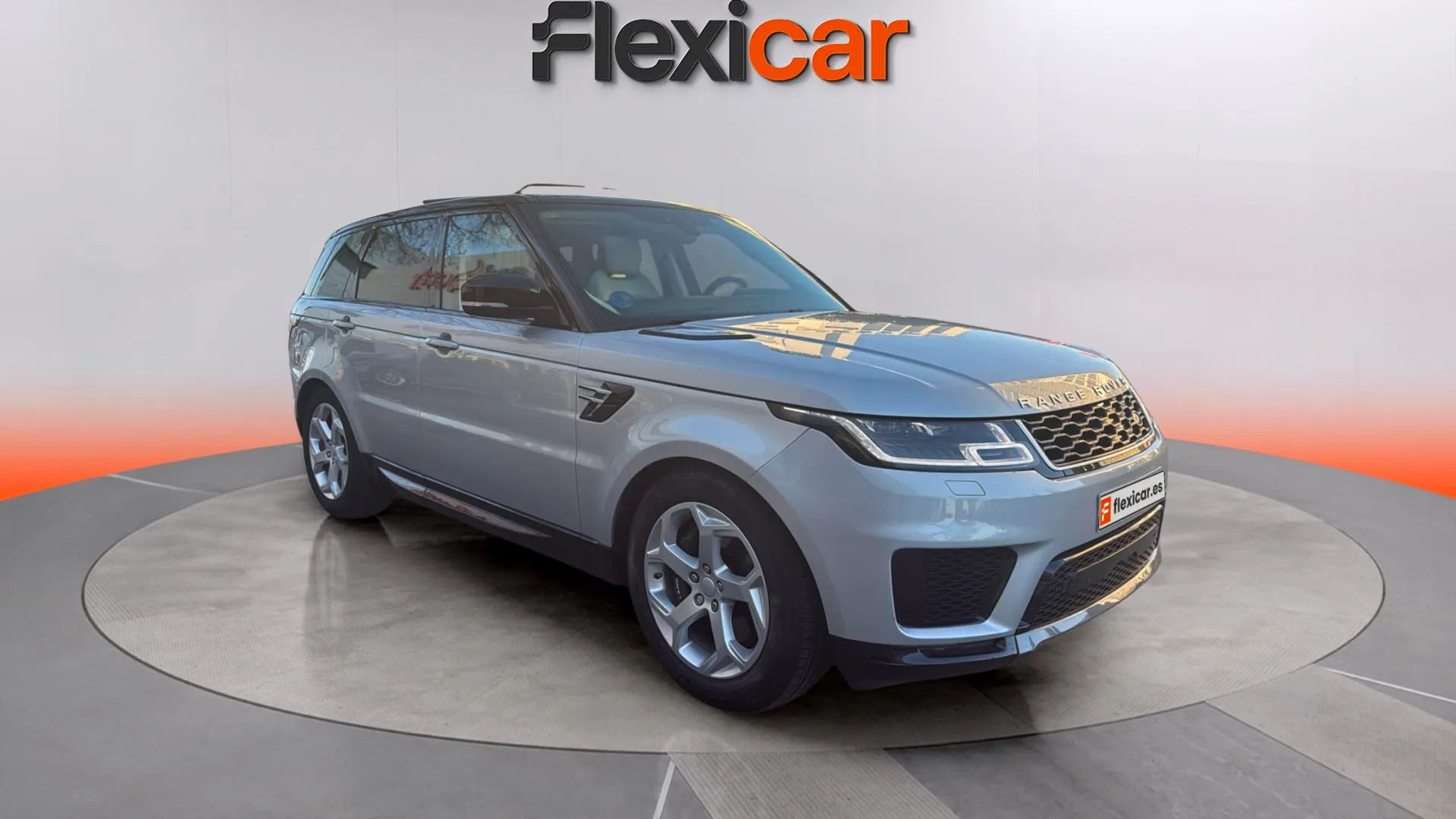 Land Rover Range Rover Sport 2.0 Si4 PHEV HSE - foto 1