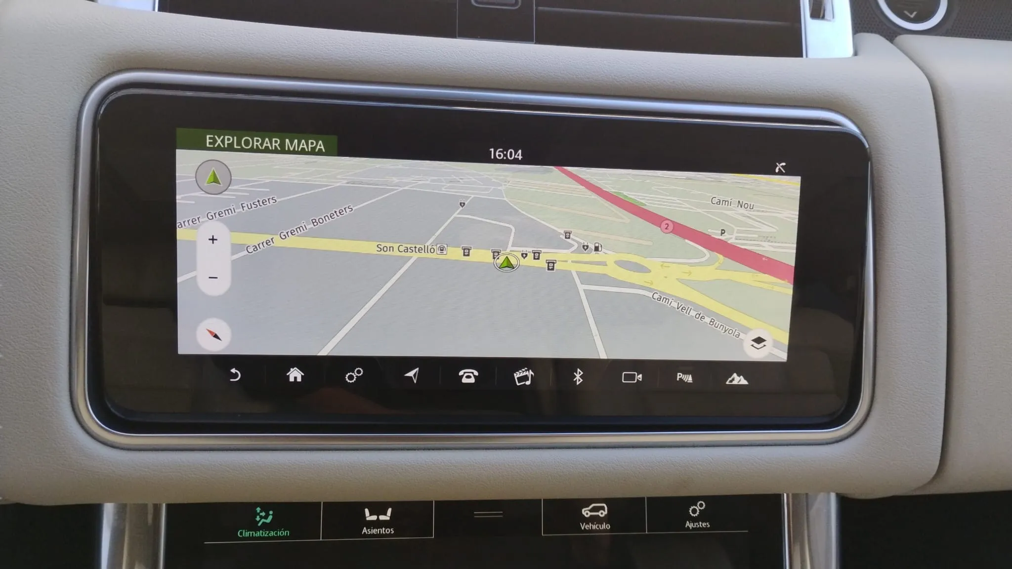 Land Rover Range Rover Sport 2.0 Si4 PHEV HSE - foto 12