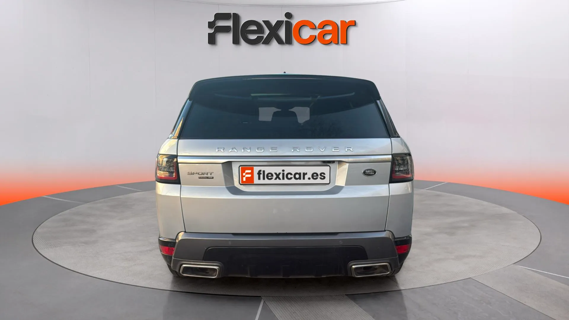 Land Rover Range Rover Sport 2.0 Si4 PHEV HSE - foto 4