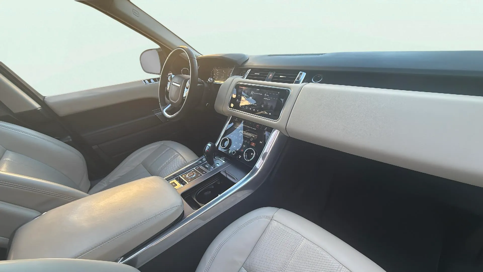 Land Rover Range Rover Sport 2.0 Si4 PHEV HSE - foto 8