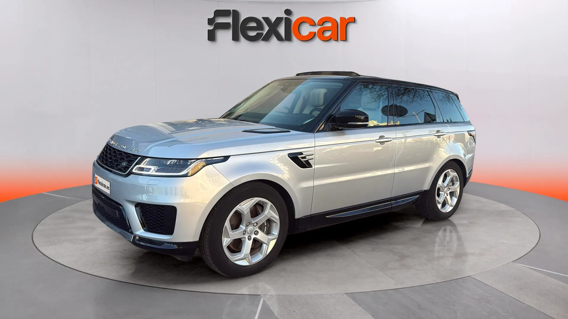 Land Rover Range Rover Sport 2.0 Si4 PHEV HSE - foto 5
