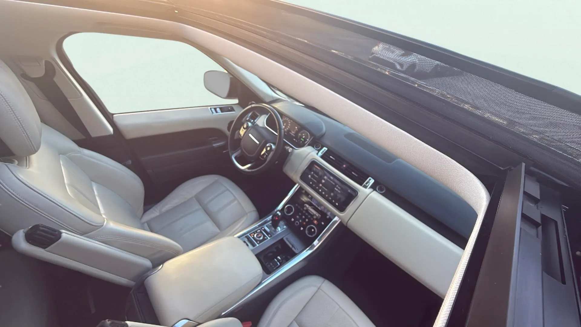 Land Rover Range Rover Sport 2.0 Si4 PHEV HSE - foto 7