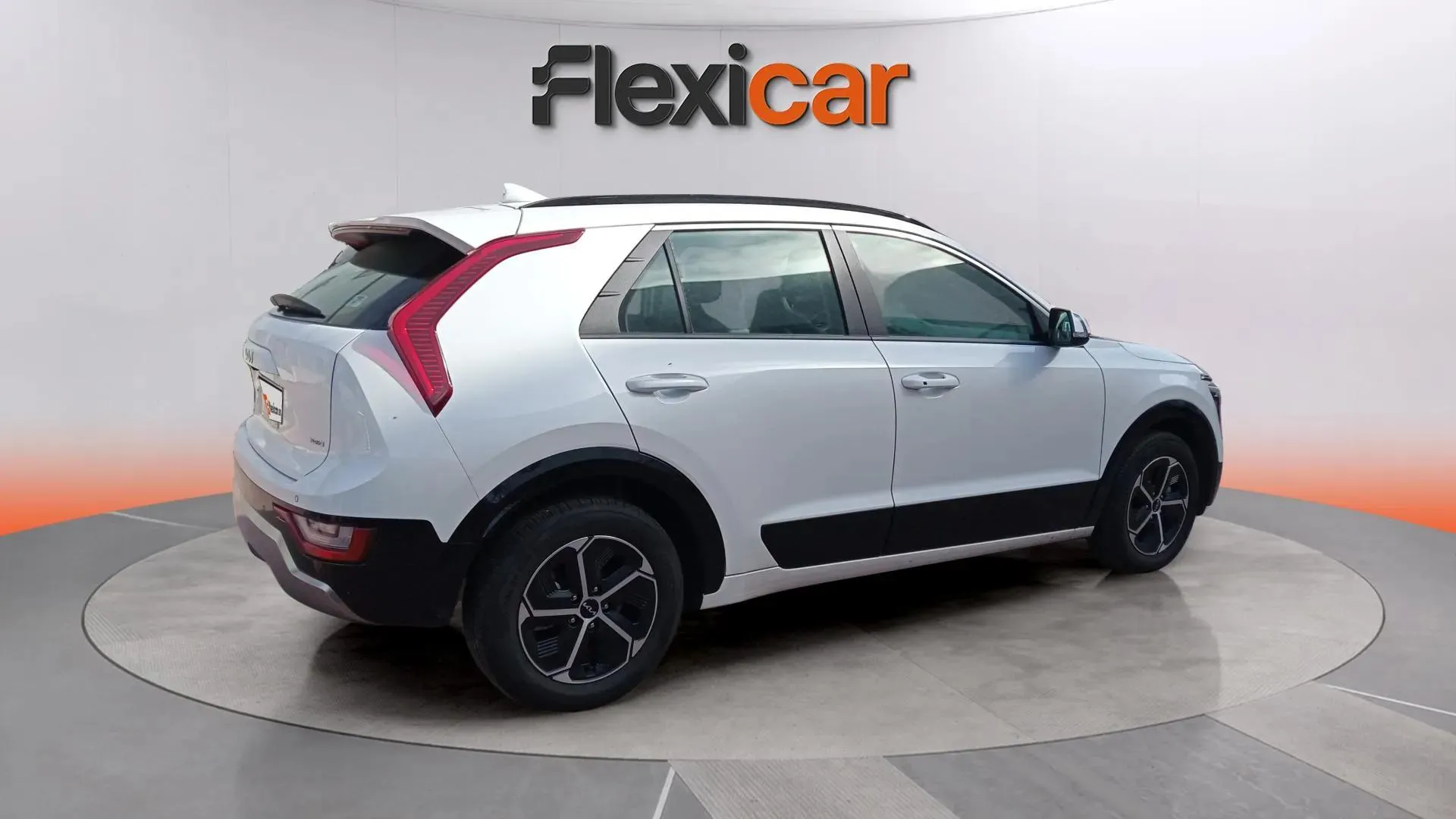 Kia Niro 1.6 GDi PHEV Concept - foto 11