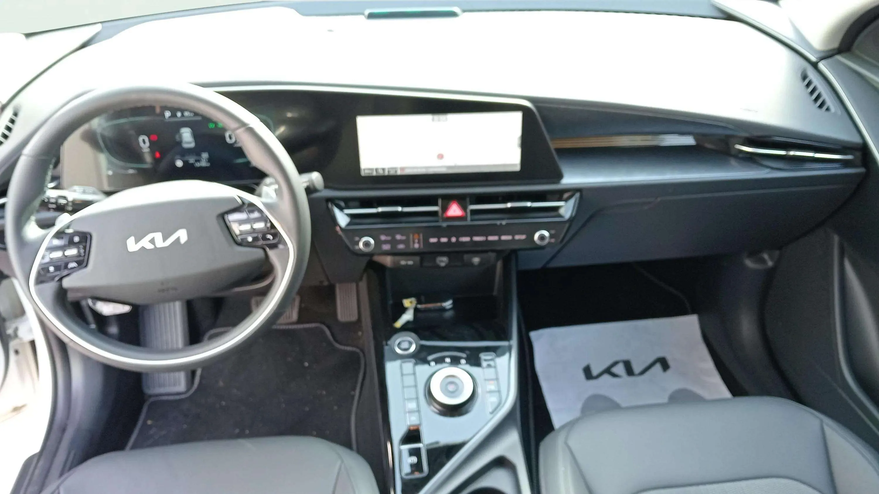 Kia Niro 1.6 GDi PHEV Concept - foto 15