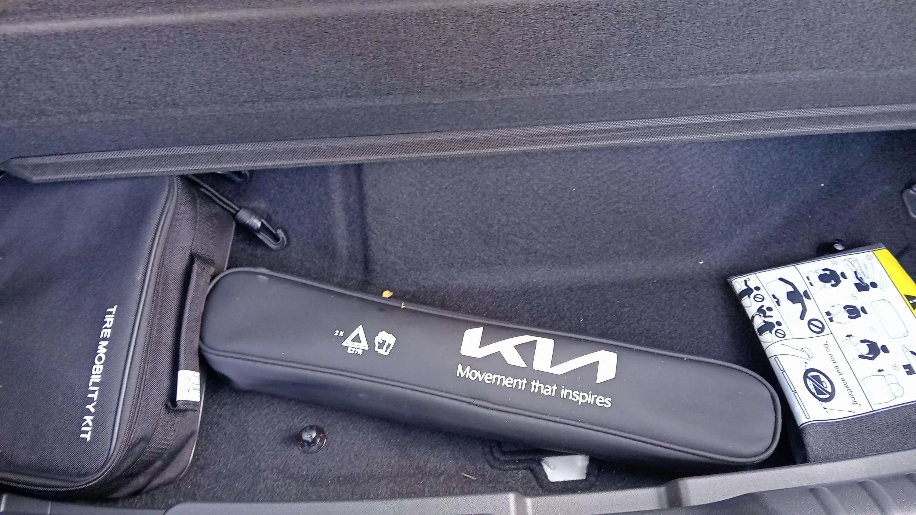 Kia Niro 1.6 GDi PHEV Concept - foto 22