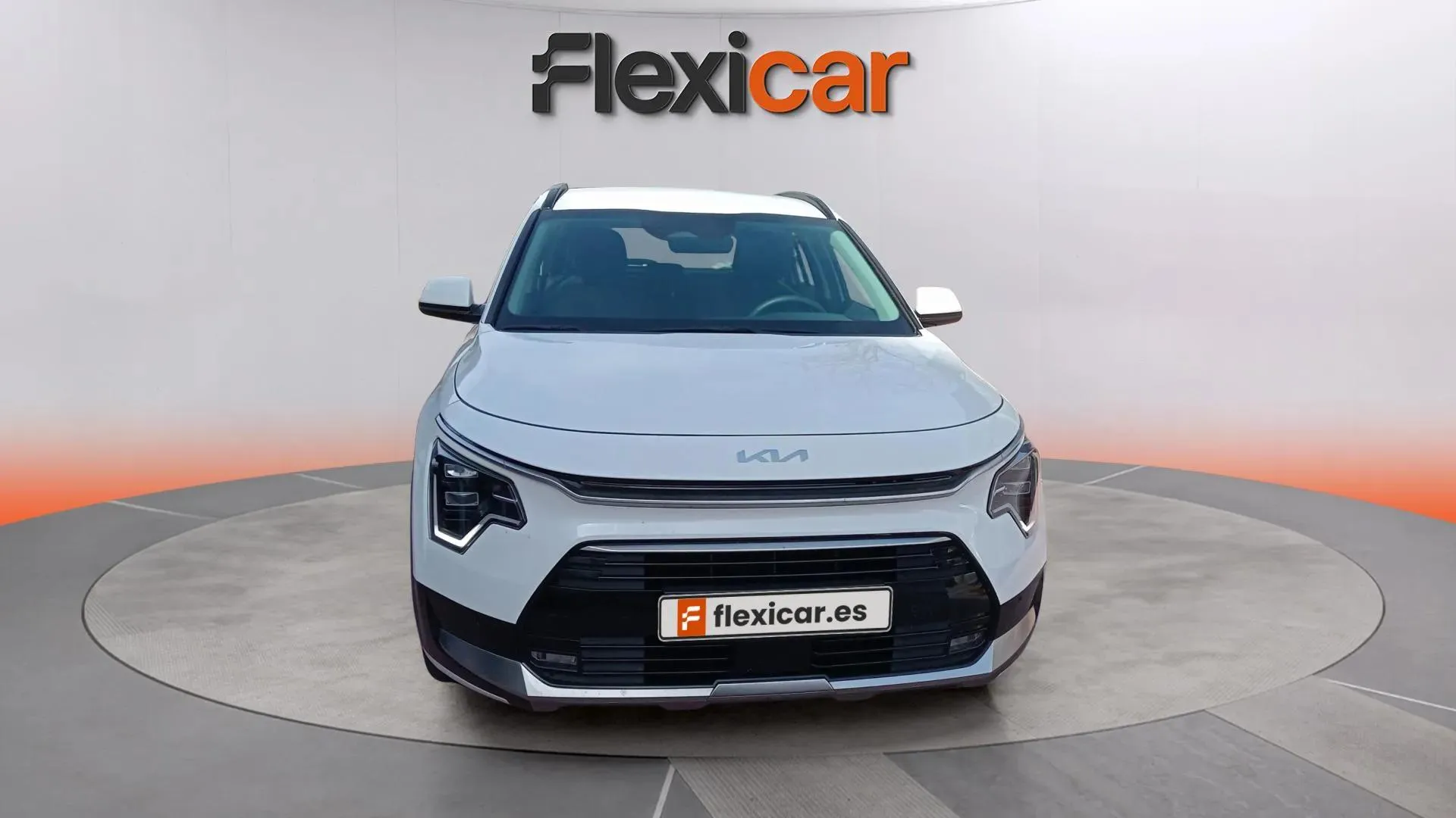 Kia Niro 1.6 GDi PHEV Concept - foto 3