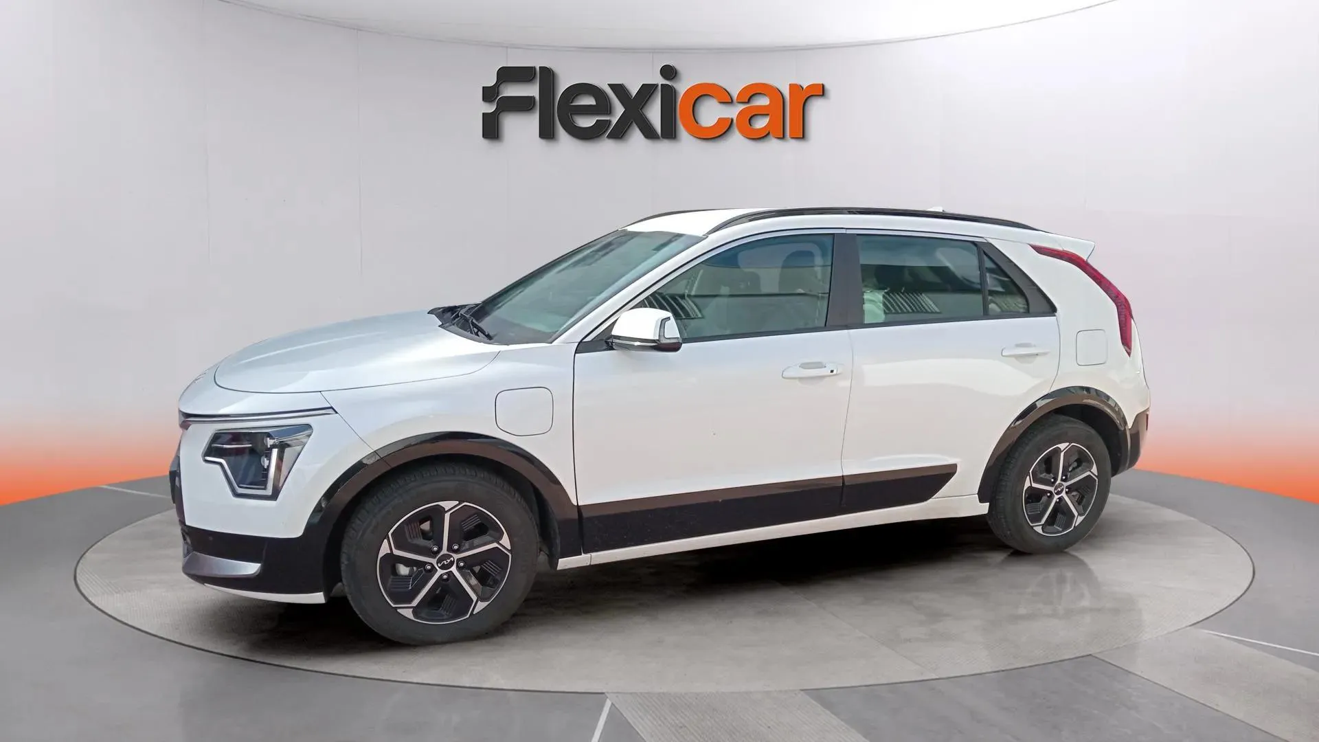 Kia Niro 1.6 GDi PHEV Concept - foto 6