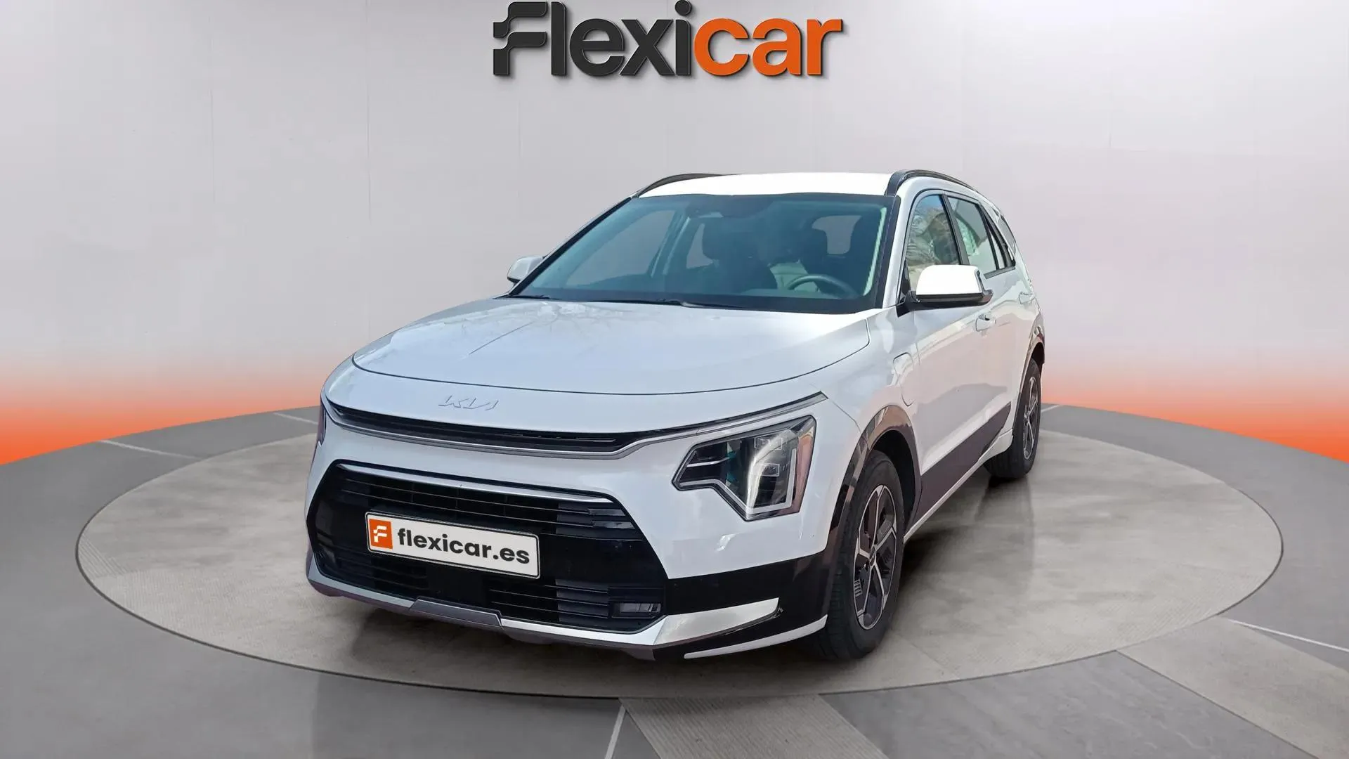 Kia Niro 1.6 GDi PHEV Concept - foto 4