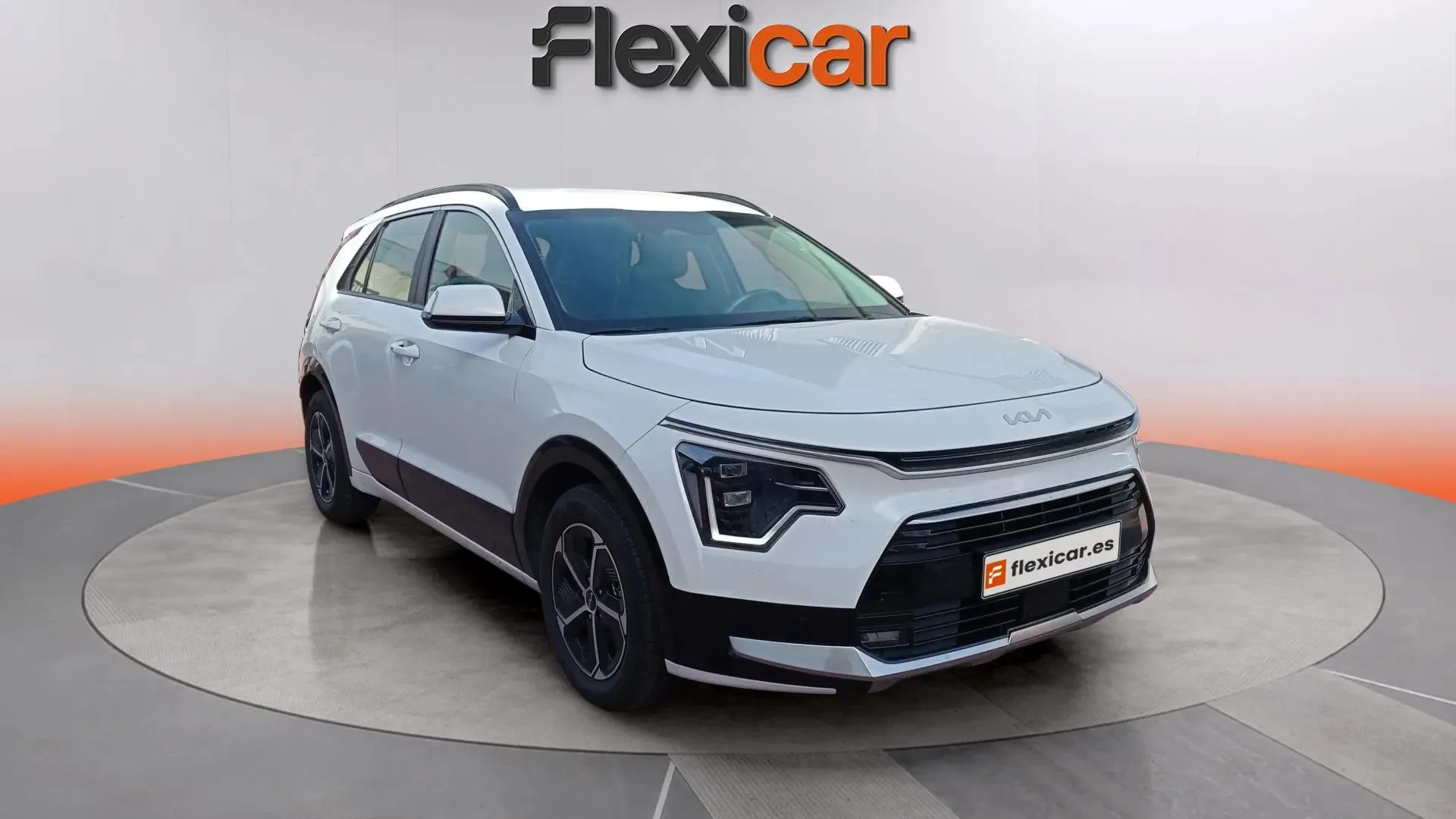 Kia Niro 1.6 GDi PHEV Concept - foto 2