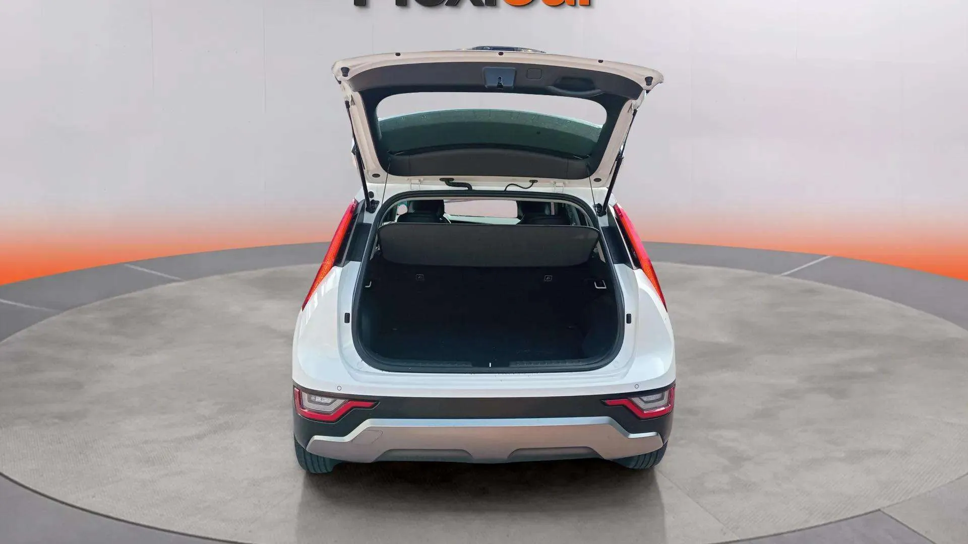 Kia Niro 1.6 GDi PHEV Concept - foto 13