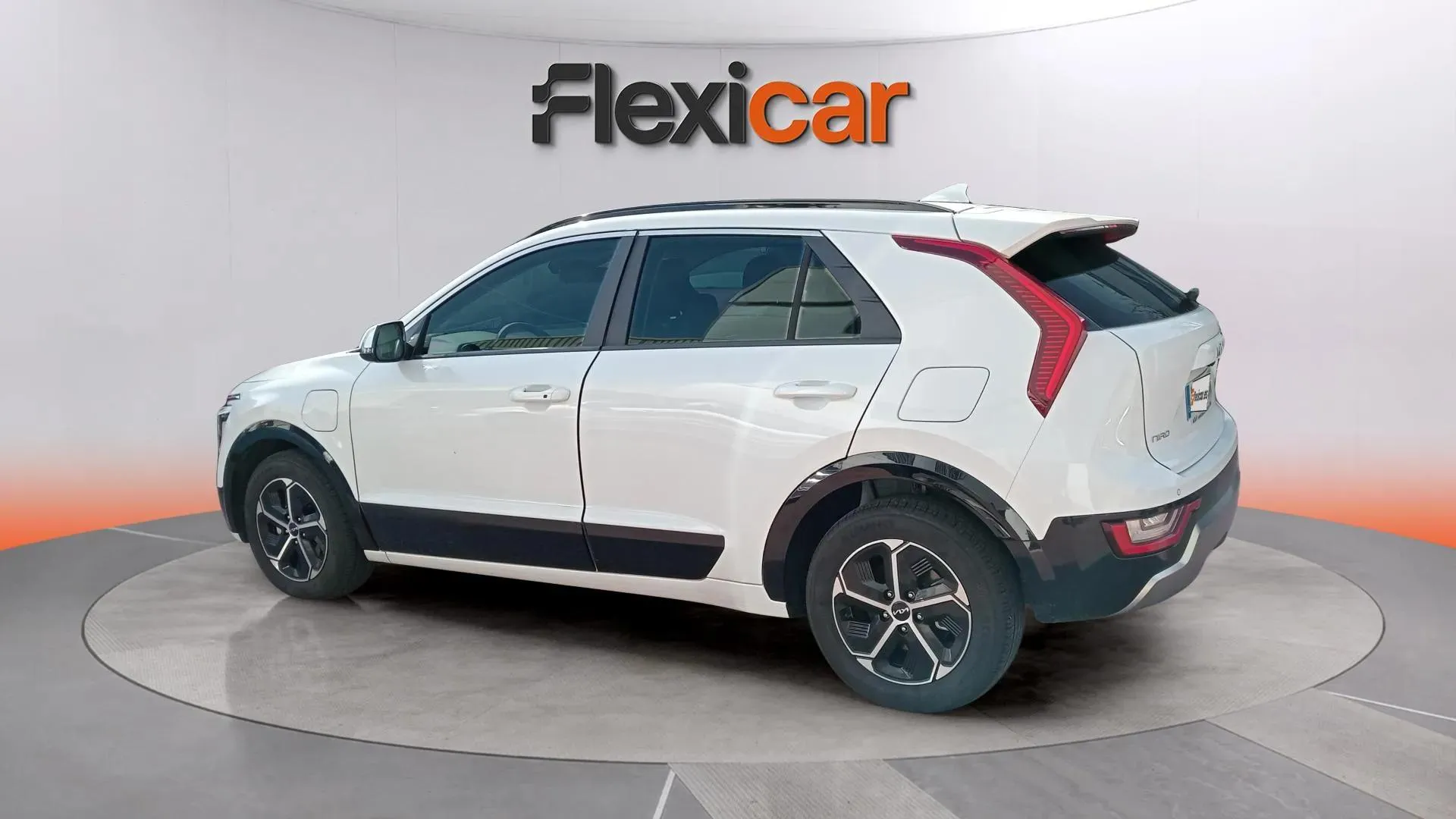 Kia Niro 1.6 GDi PHEV Concept - foto 7