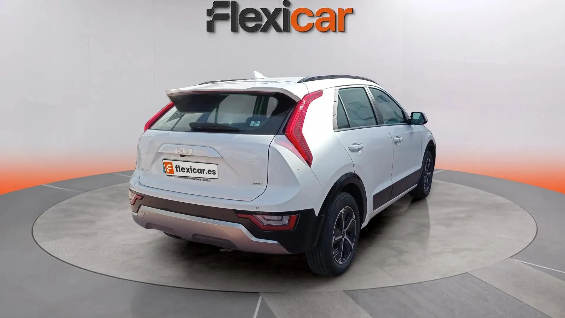 Kia Niro 1.6 GDi PHEV Concept - foto 10