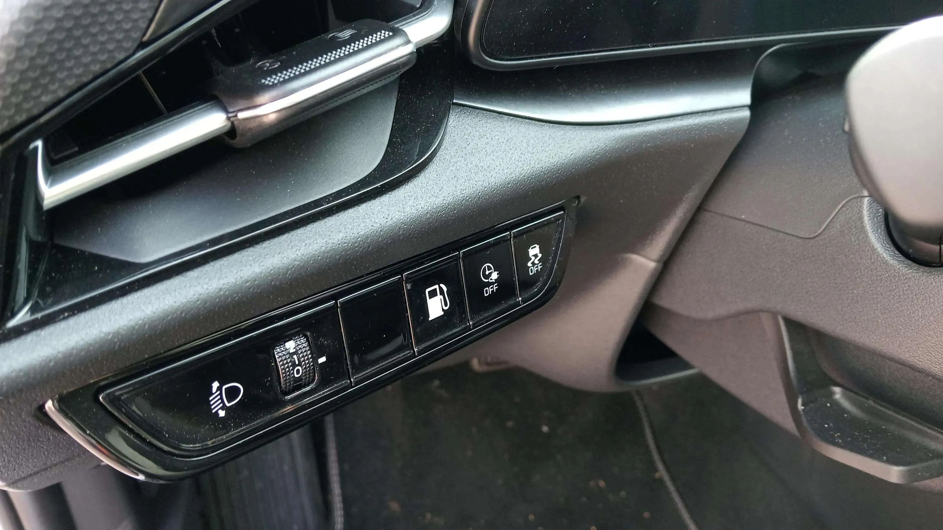 Kia Niro 1.6 GDi PHEV Concept - foto 27