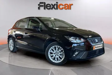 seat ibiza 10 ecotsi 110cv style gasolina manual las rozas europolis 903000000223792