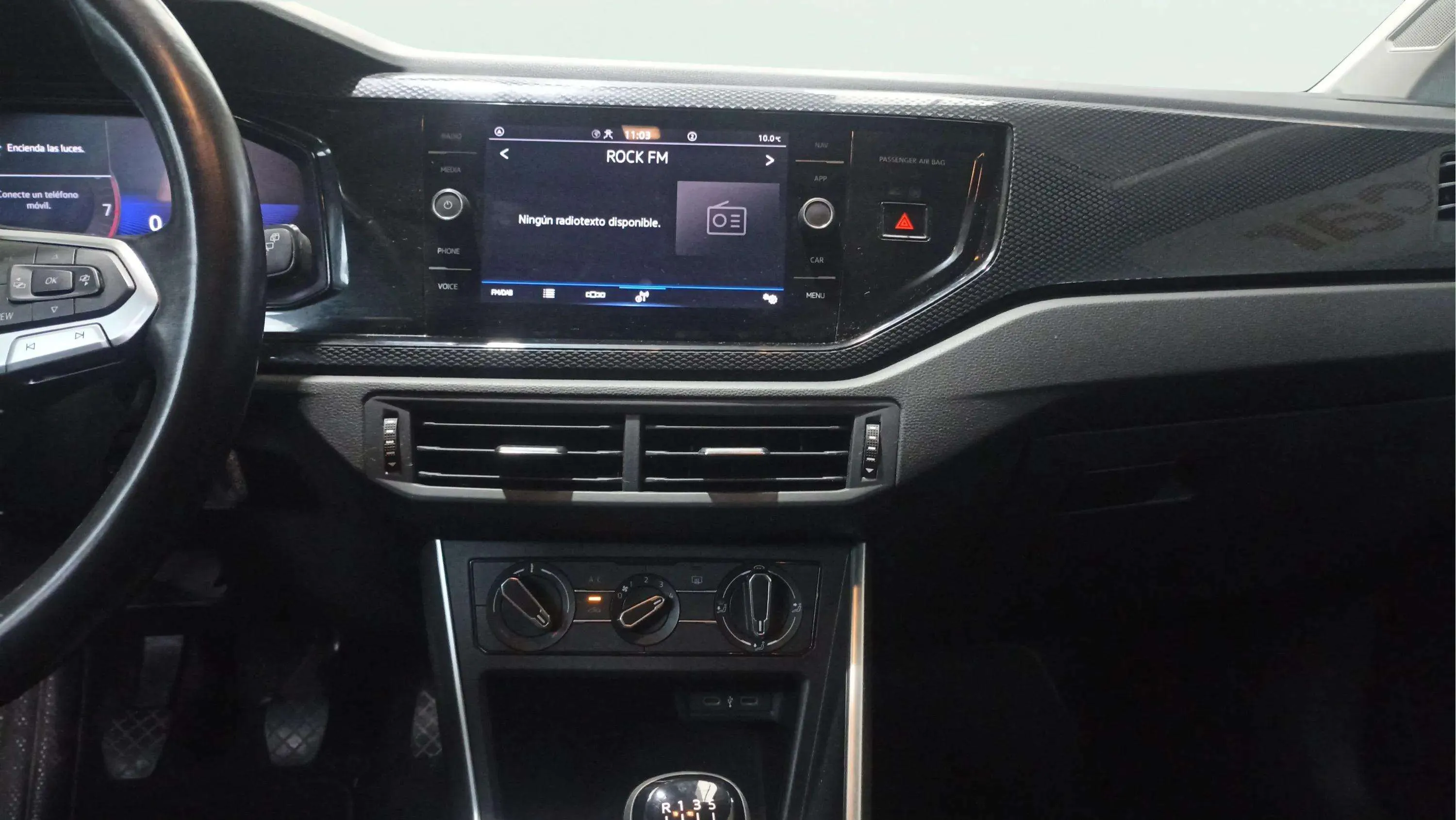 Volkswagen Polo Life 1.0 TSI - foto 10