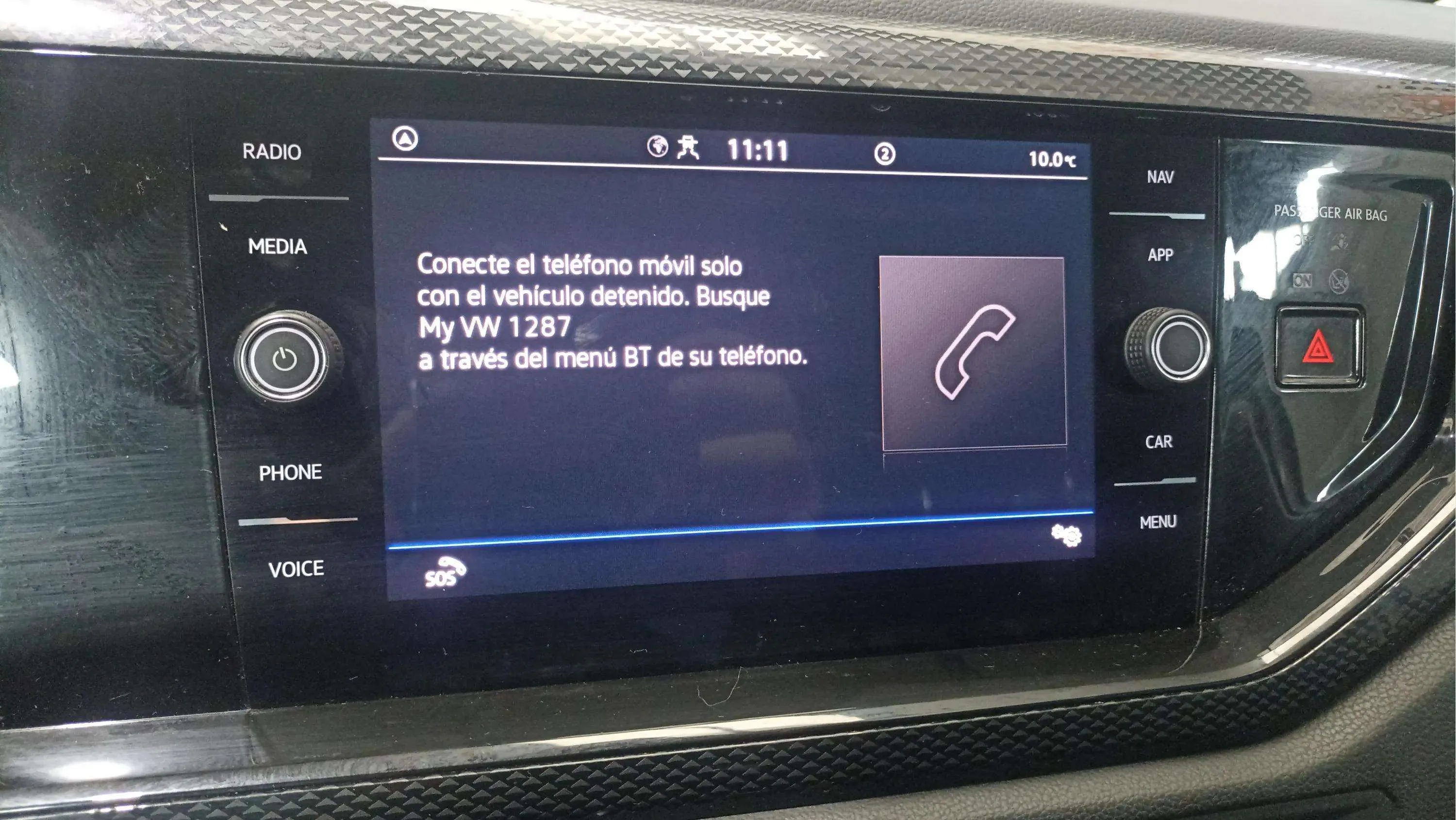 Volkswagen Polo Life 1.0 TSI - foto 24