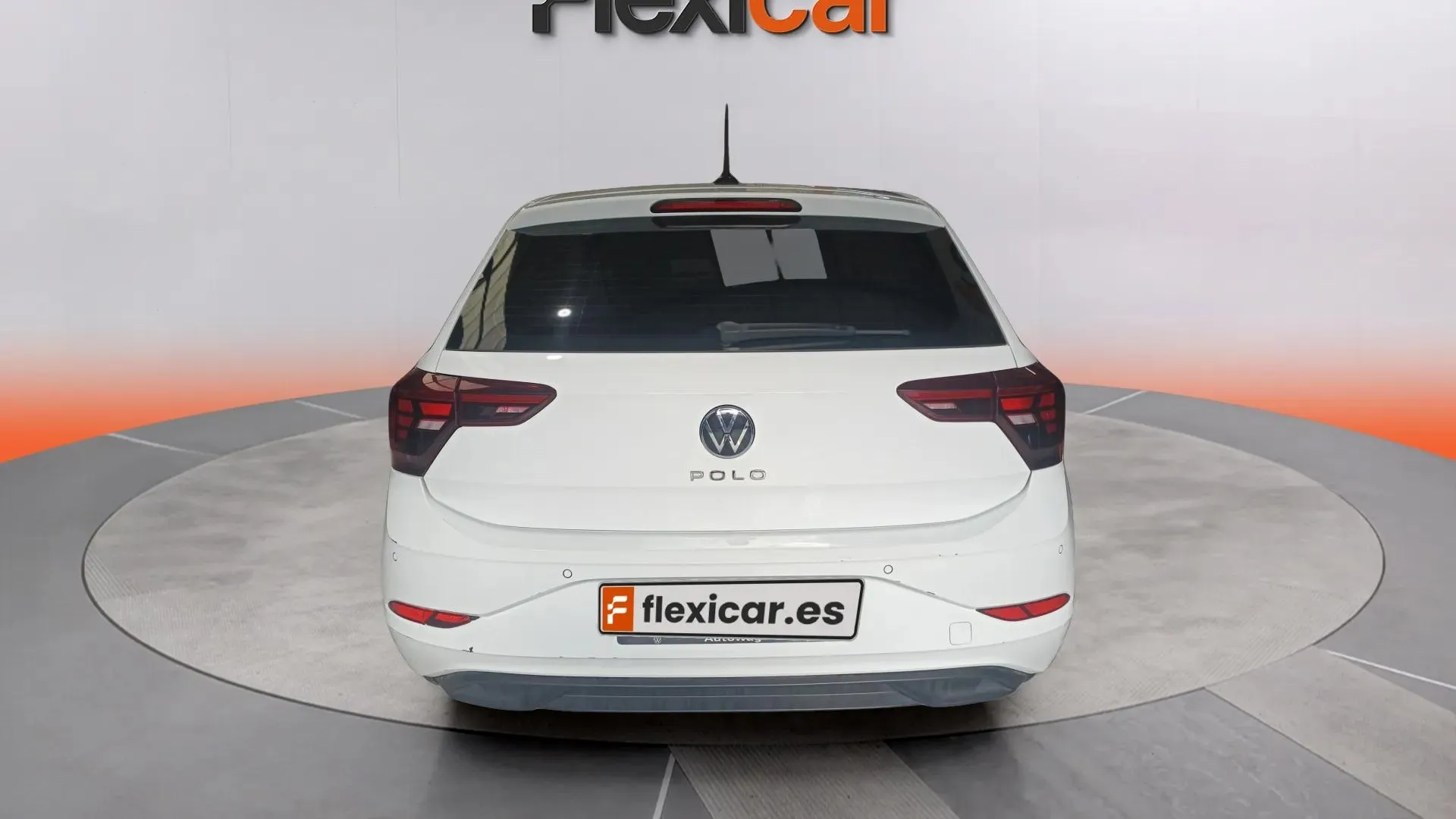 Volkswagen Polo Life 1.0 TSI - foto 7