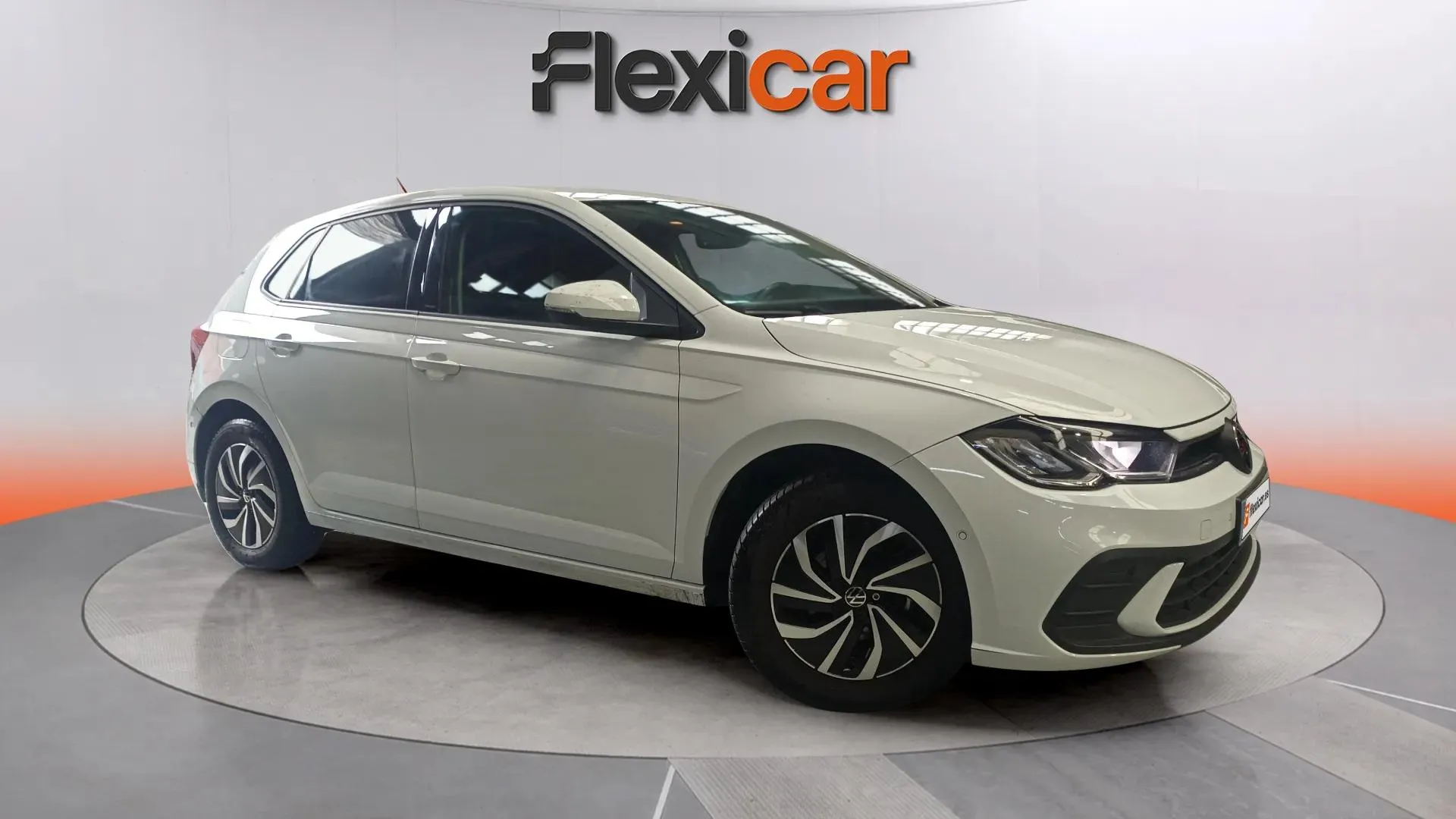 Volkswagen Polo Life 1.0 TSI