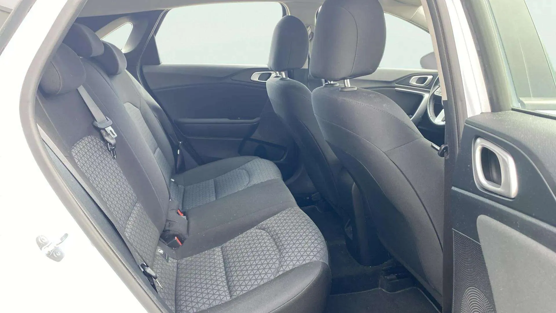 Kia Ceed Tourer 1.0 T-GDi Concept - foto 12