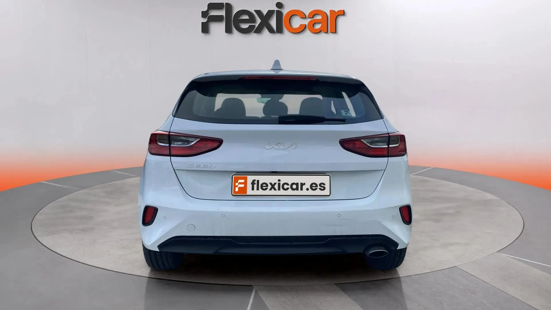 Kia Ceed Tourer 1.0 T-GDi Concept - foto 3