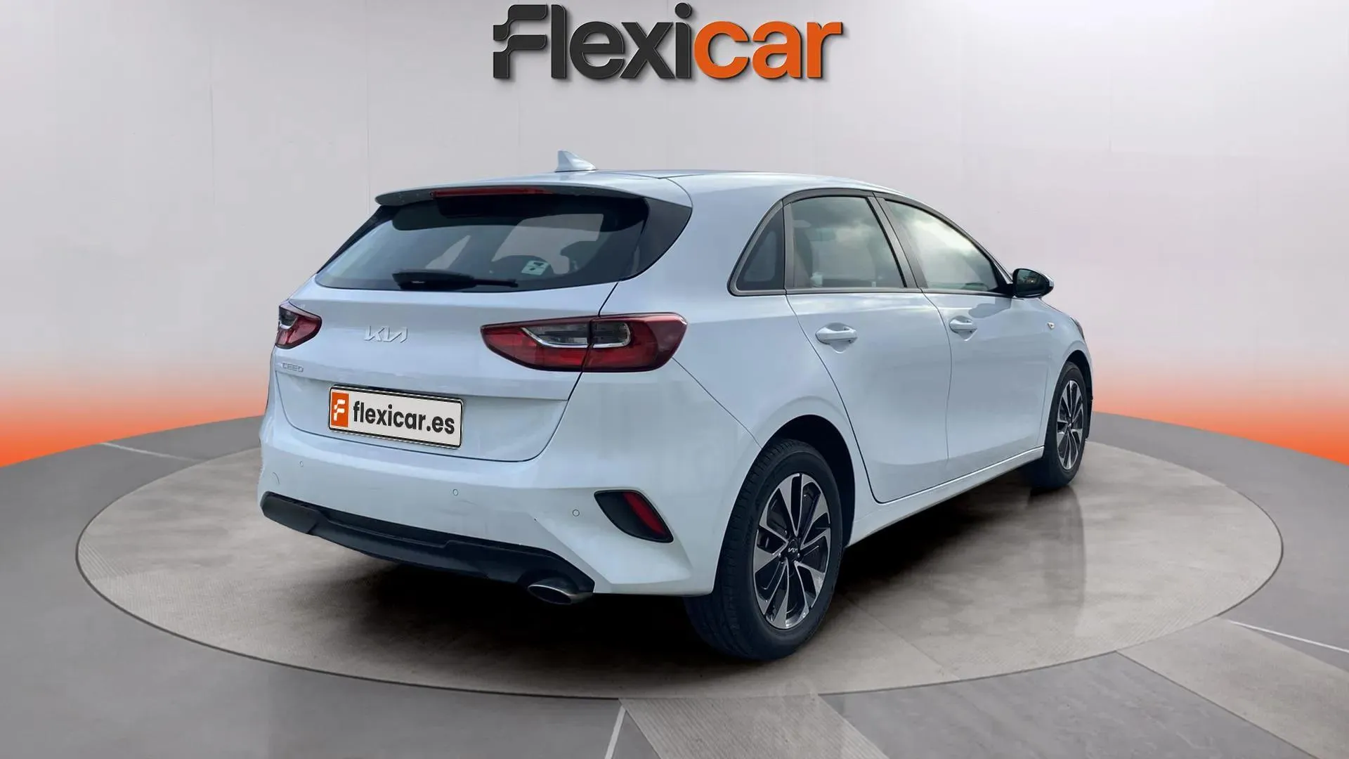 Kia Ceed Tourer 1.0 T-GDi Concept - foto 4
