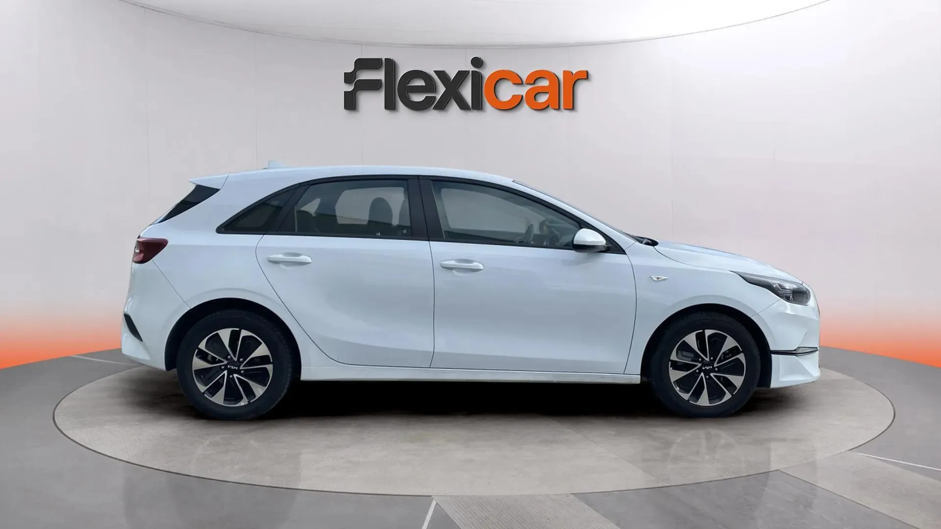 Kia Ceed Tourer 1.0 T-GDi Concept - foto 5