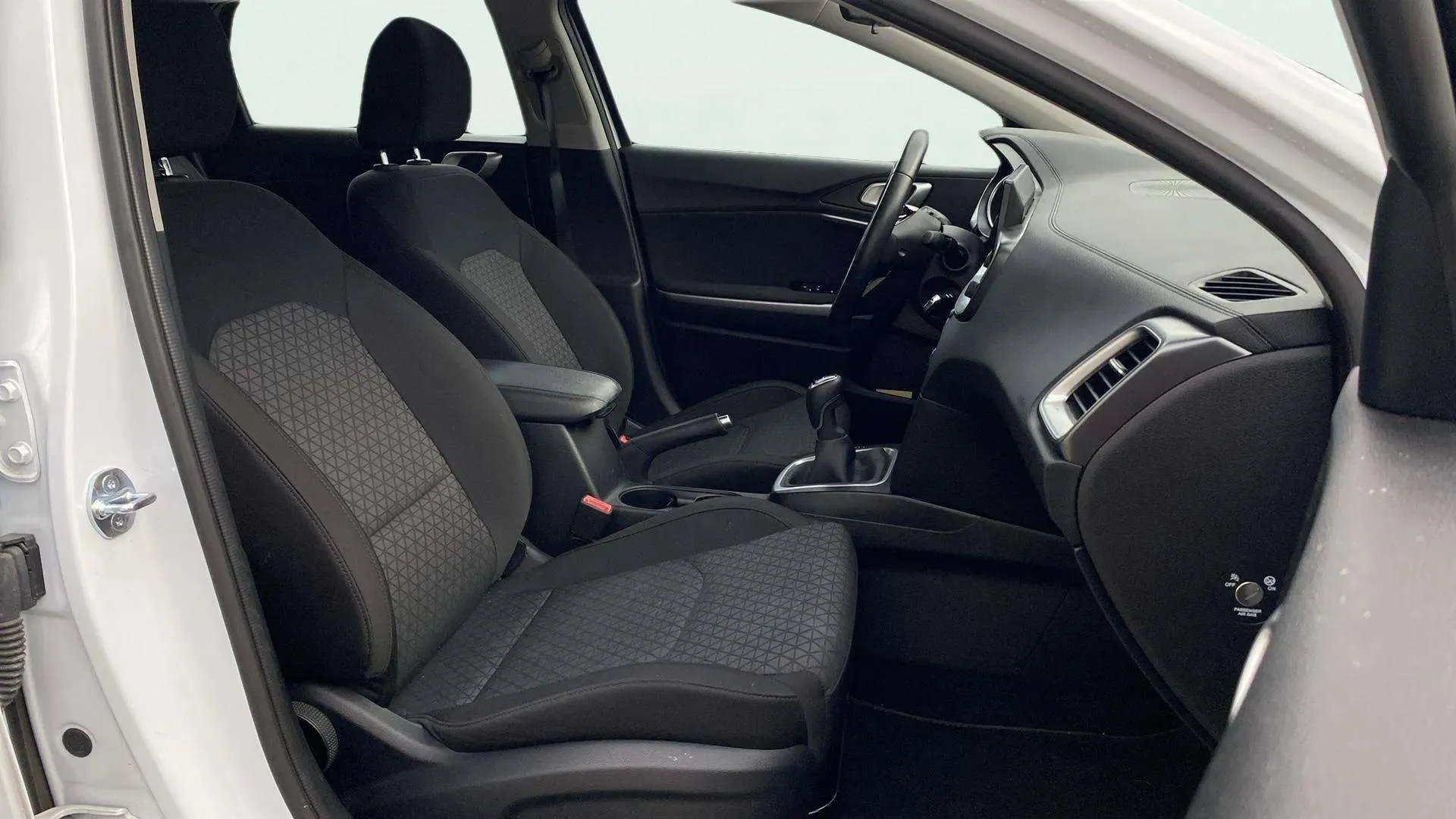 Kia Ceed Tourer 1.0 T-GDi Concept - foto 11