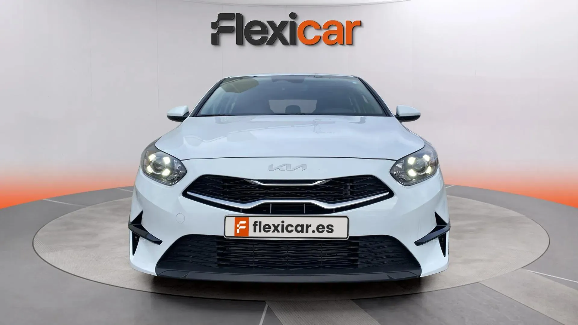 Kia Ceed Tourer 1.0 T-GDi Concept - foto 6