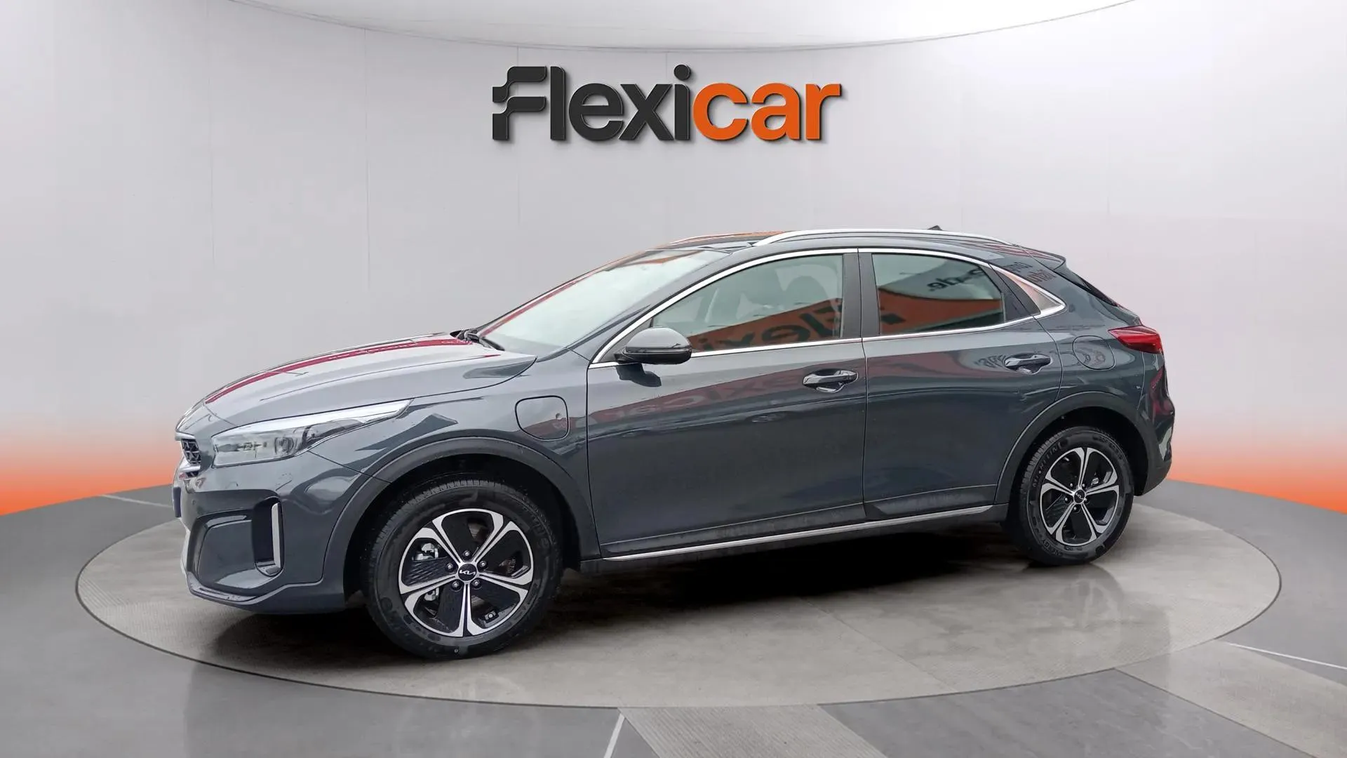 Kia XCeed 1.6 GDi PHEV eDrive - foto 5