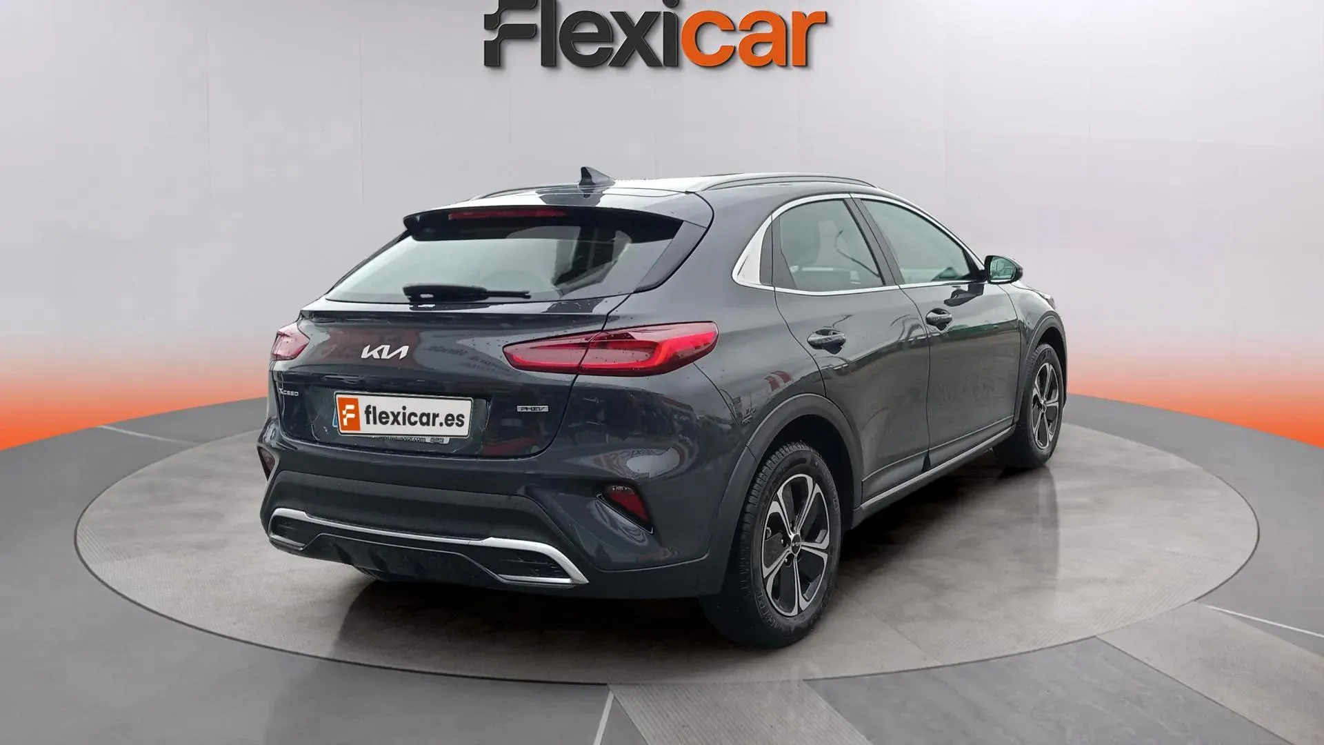 Kia XCeed 1.6 GDi PHEV eDrive - foto 10