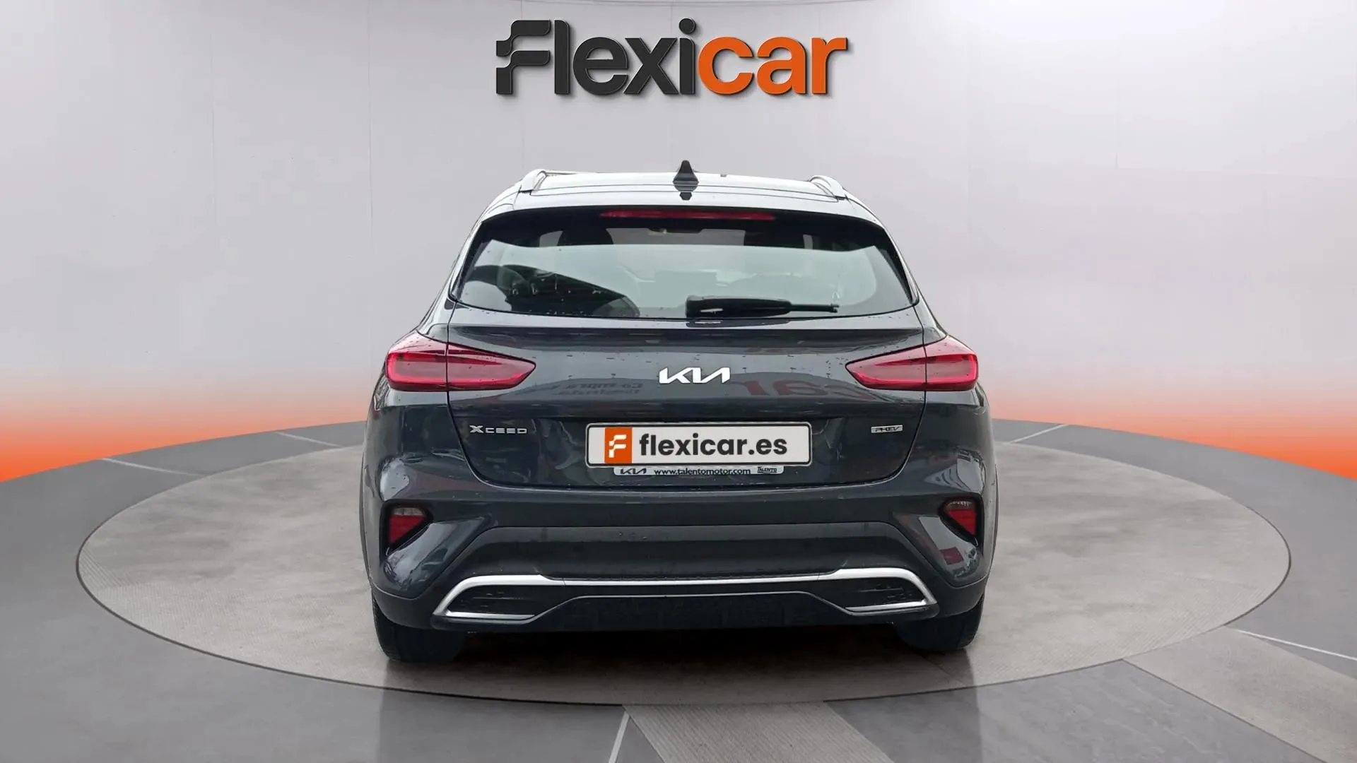 Kia XCeed 1.6 GDi PHEV eDrive - foto 9