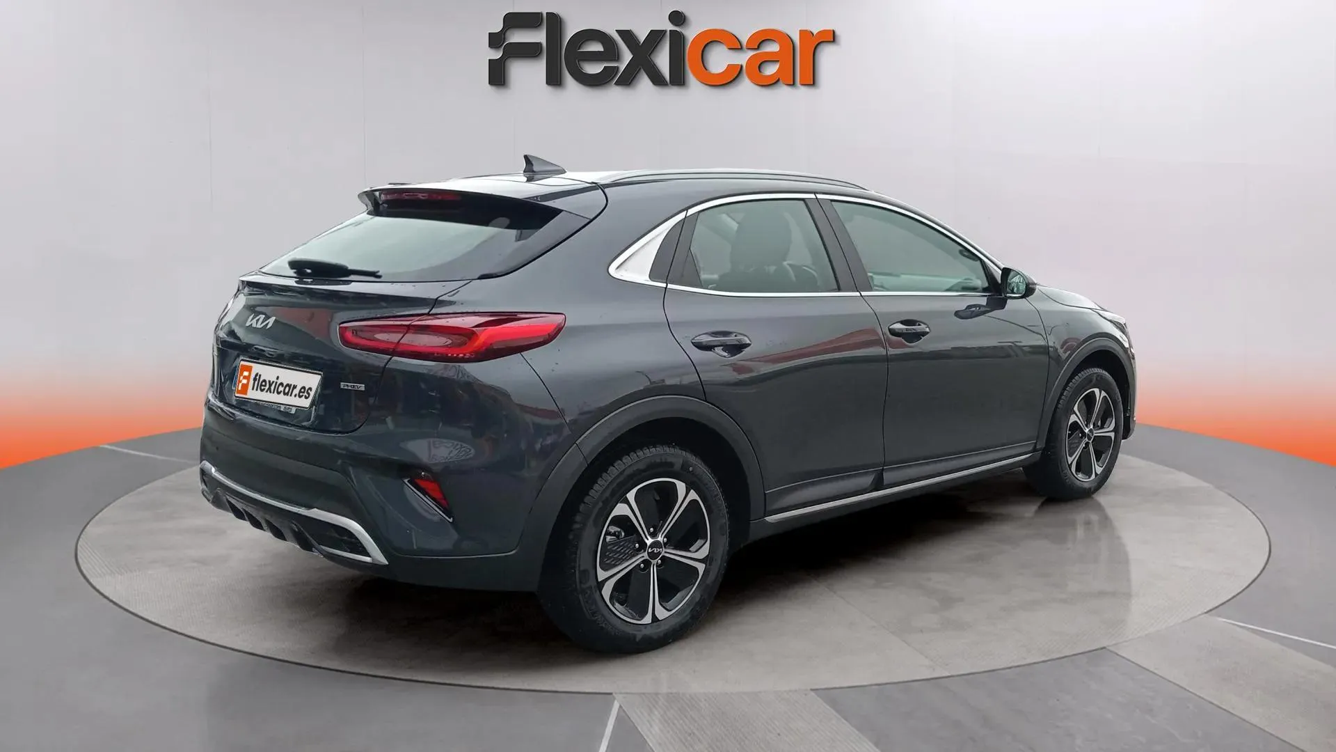 Kia XCeed 1.6 GDi PHEV eDrive - foto 11