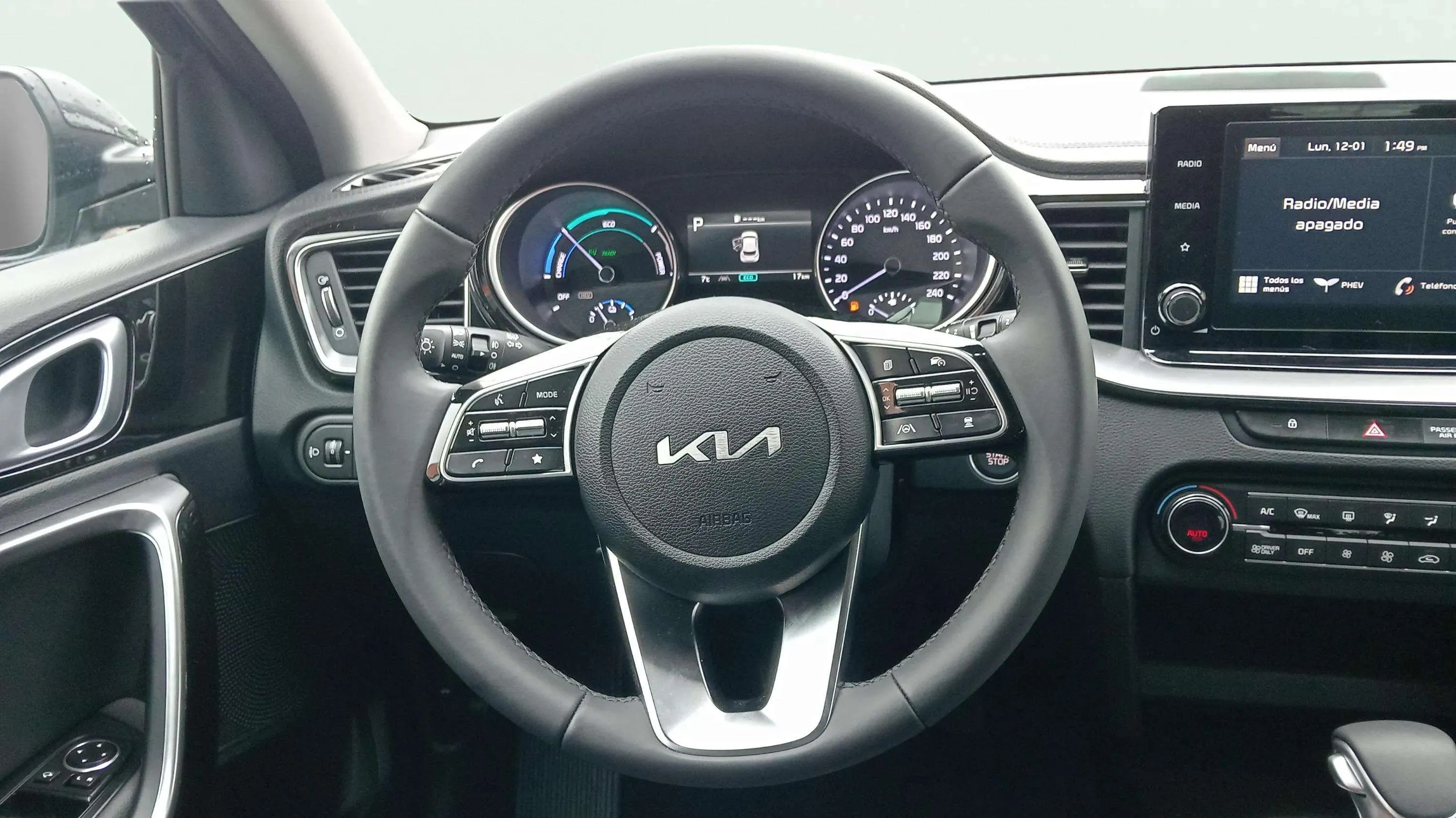 Kia XCeed 1.6 GDi PHEV eDrive - foto 16
