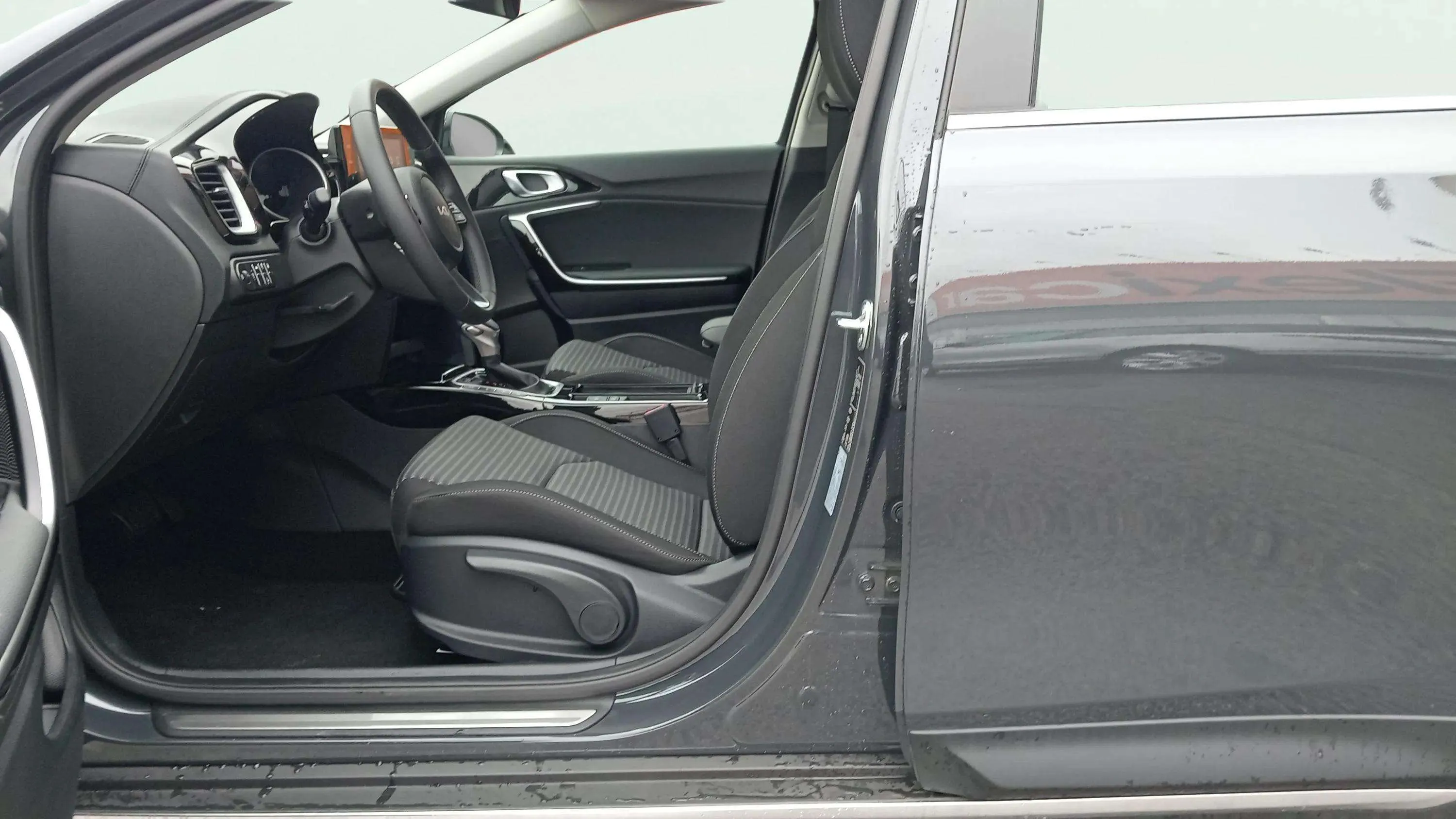 Kia XCeed 1.6 GDi PHEV eDrive - foto 19