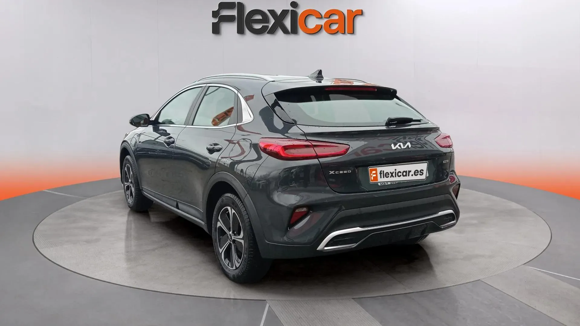 Kia XCeed 1.6 GDi PHEV eDrive - foto 7