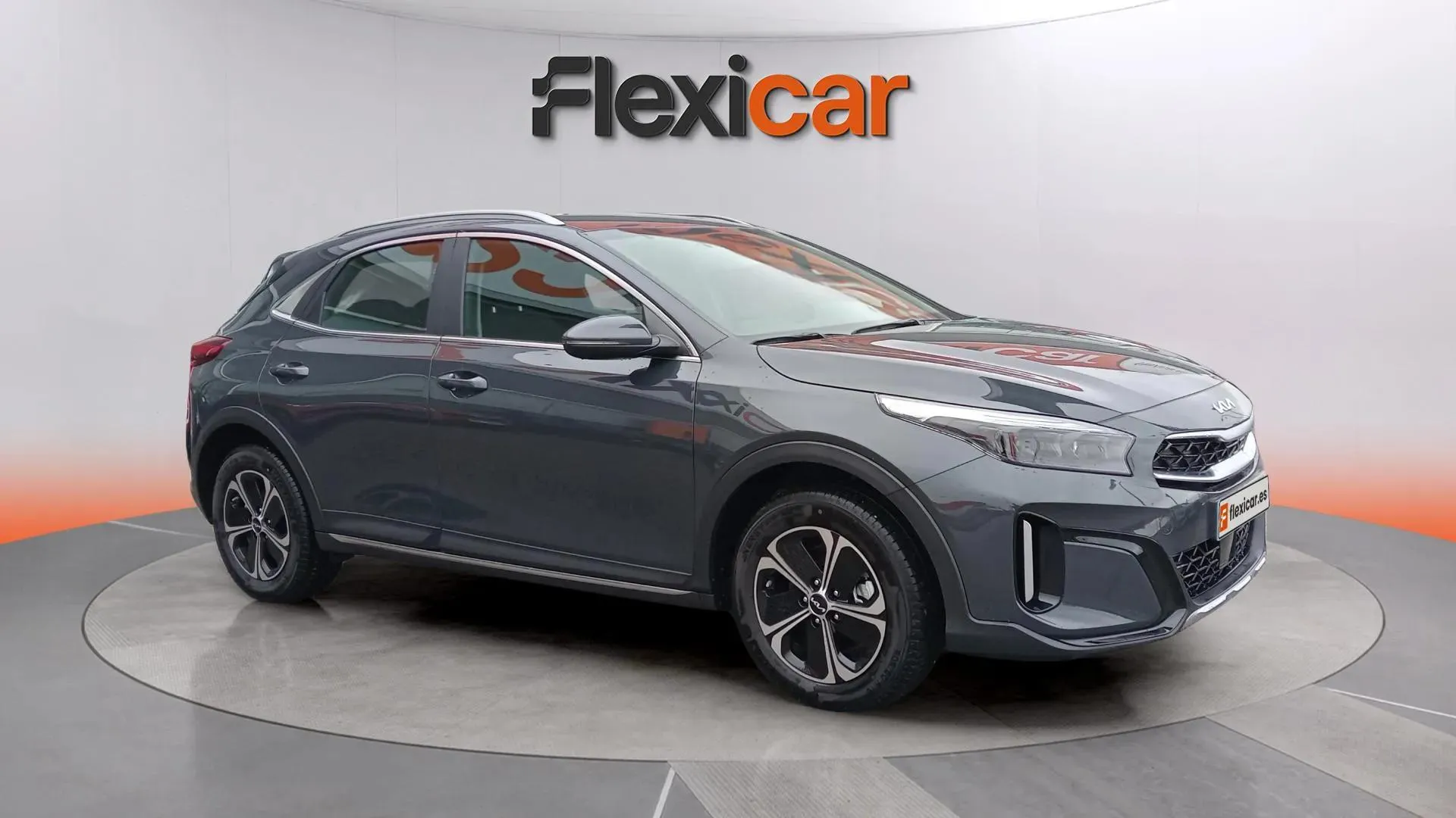 Kia XCeed 1.6 GDi PHEV eDrive