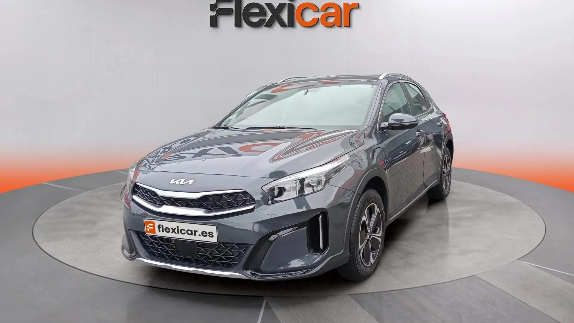 Kia XCeed 1.6 GDi PHEV eDrive - foto 4