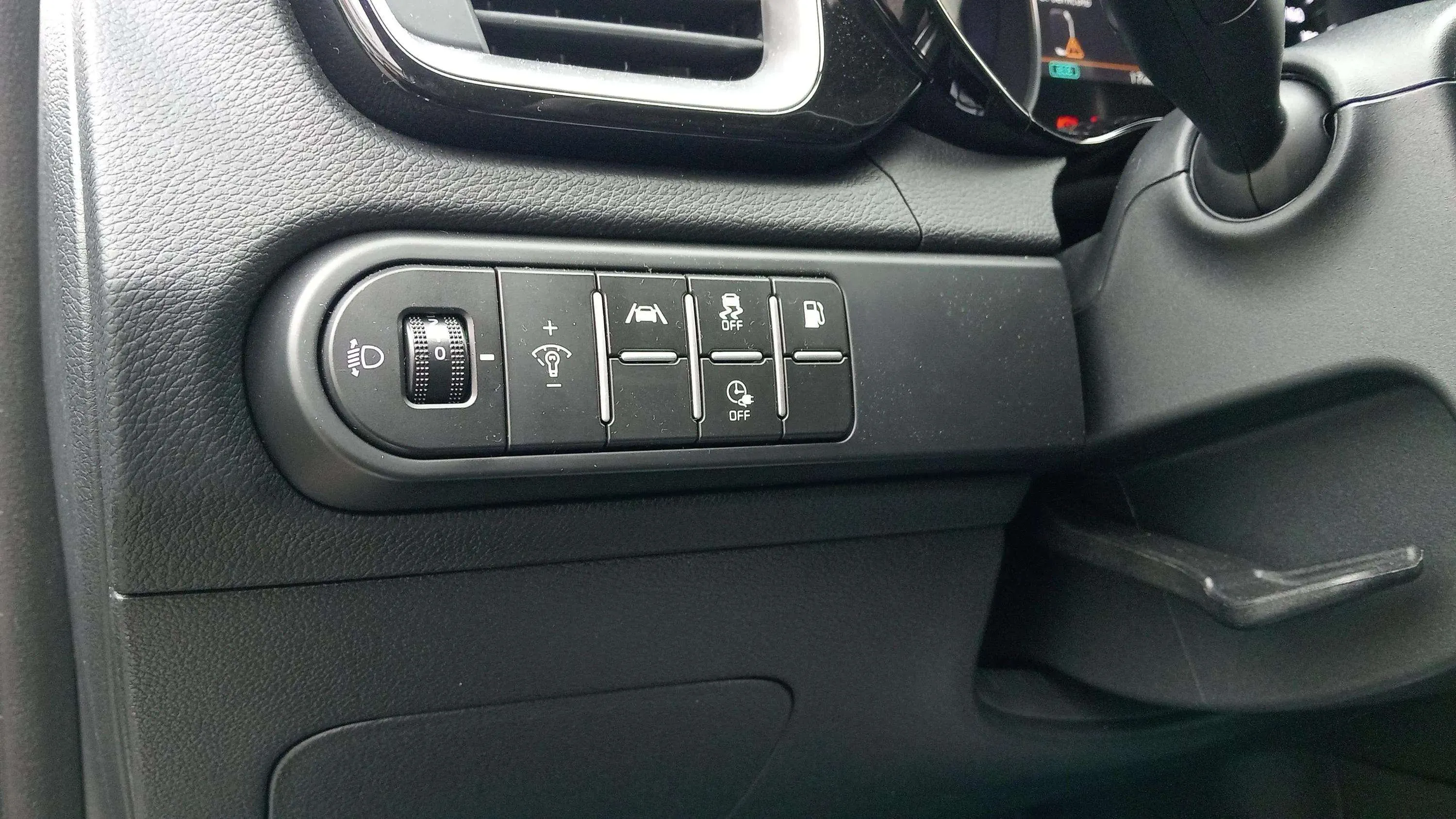 Kia XCeed 1.6 GDi PHEV eDrive - foto 23