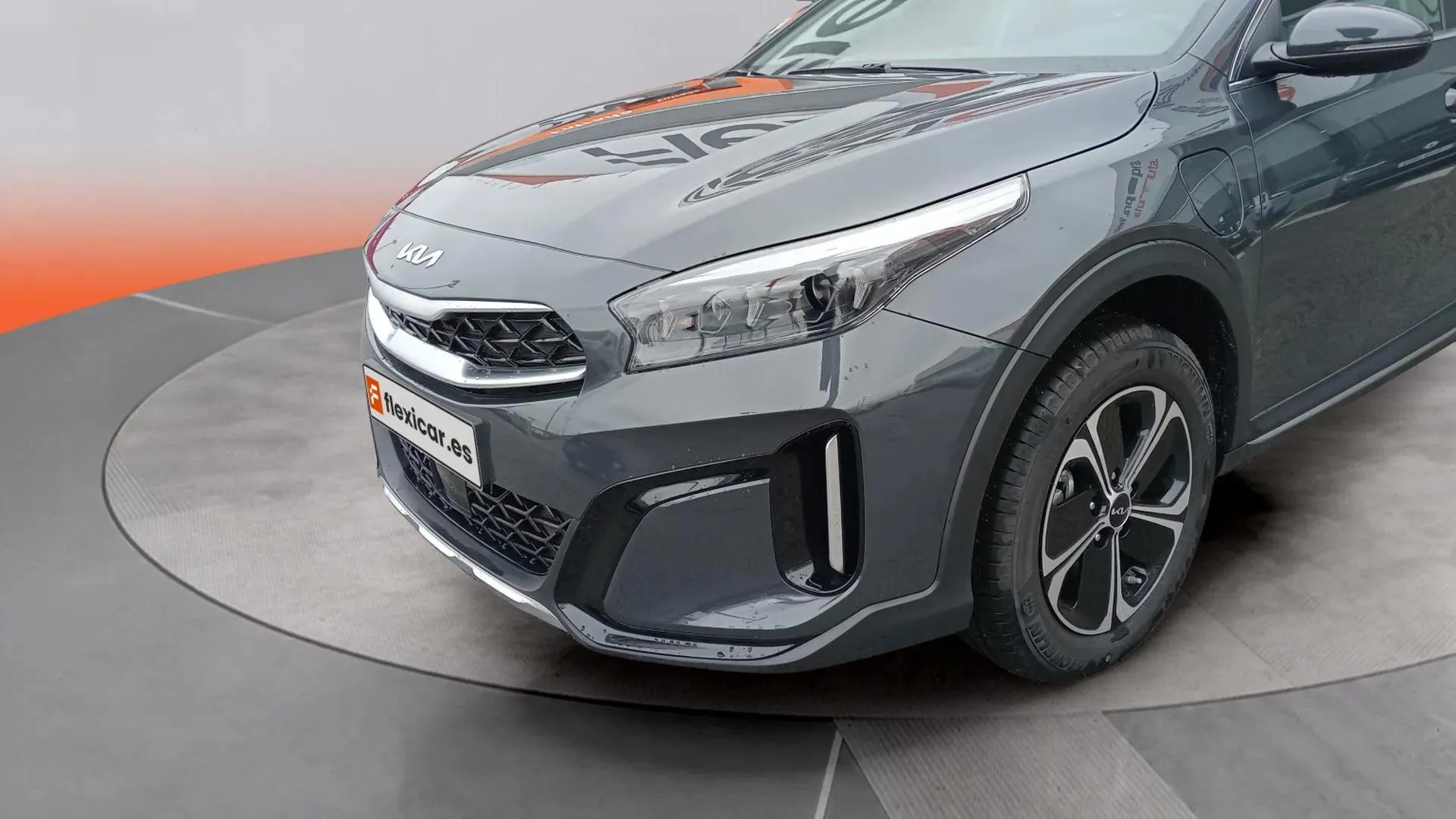 Kia XCeed 1.6 GDi PHEV eDrive - foto 14