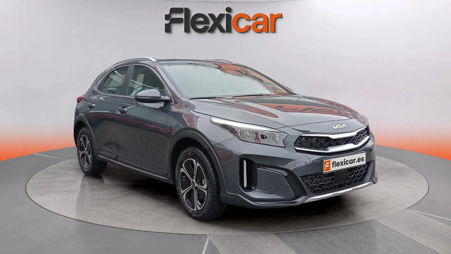 Kia XCeed 1.6 GDi PHEV eDrive - foto 2