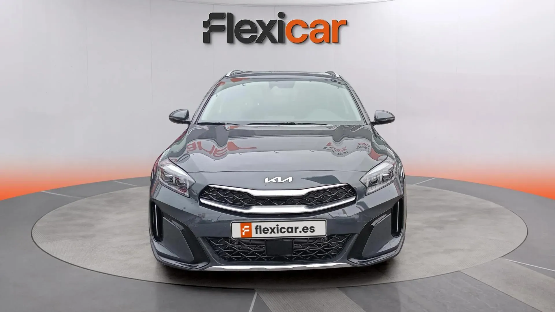 Kia XCeed 1.6 GDi PHEV eDrive - foto 3
