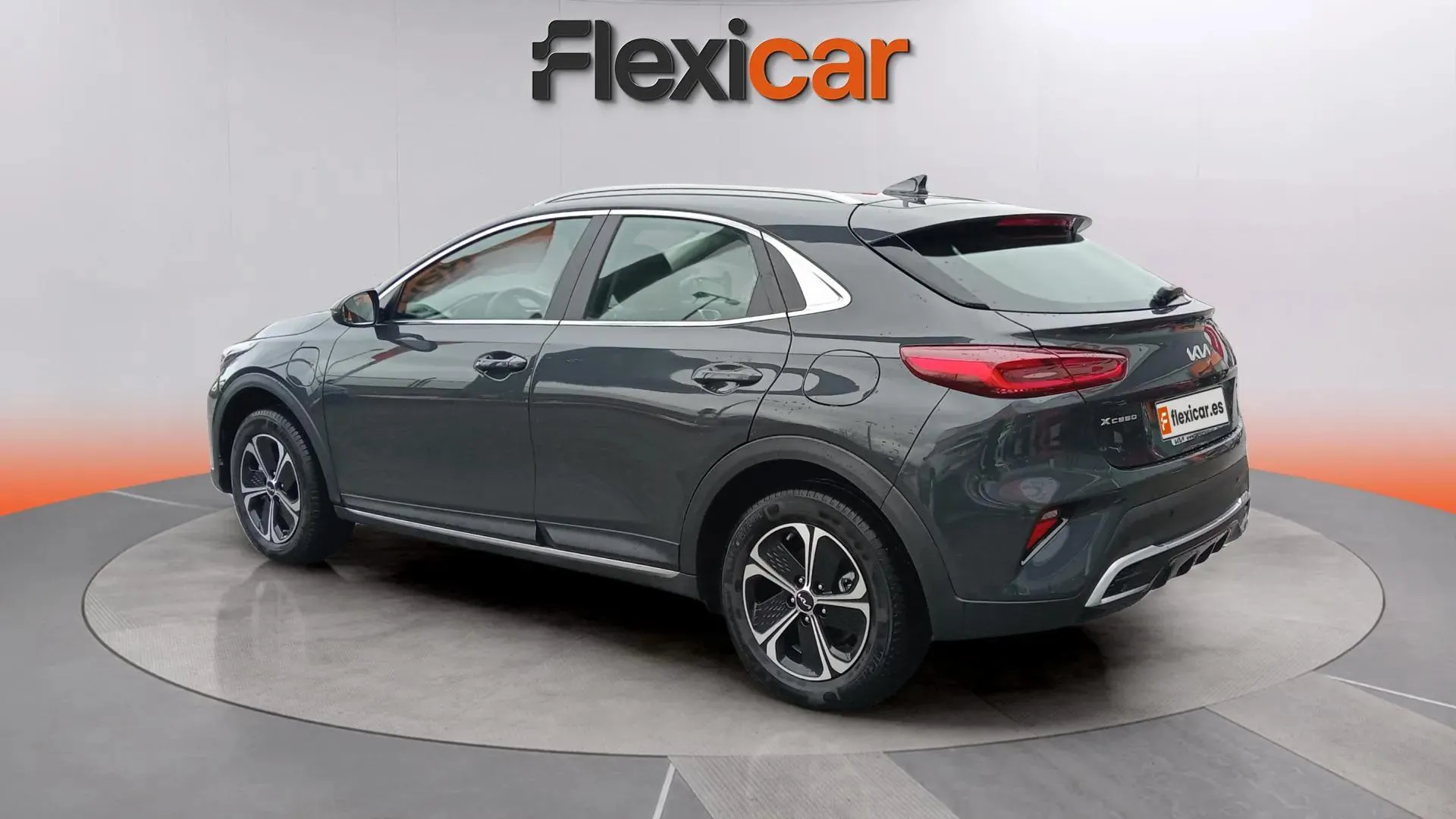 Kia XCeed 1.6 GDi PHEV eDrive - foto 8