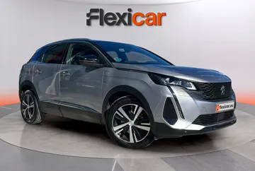 peugeot 3008 12 puretech 96kw s amps gt eat8 gasolina automatica guadalajara 903000000223814