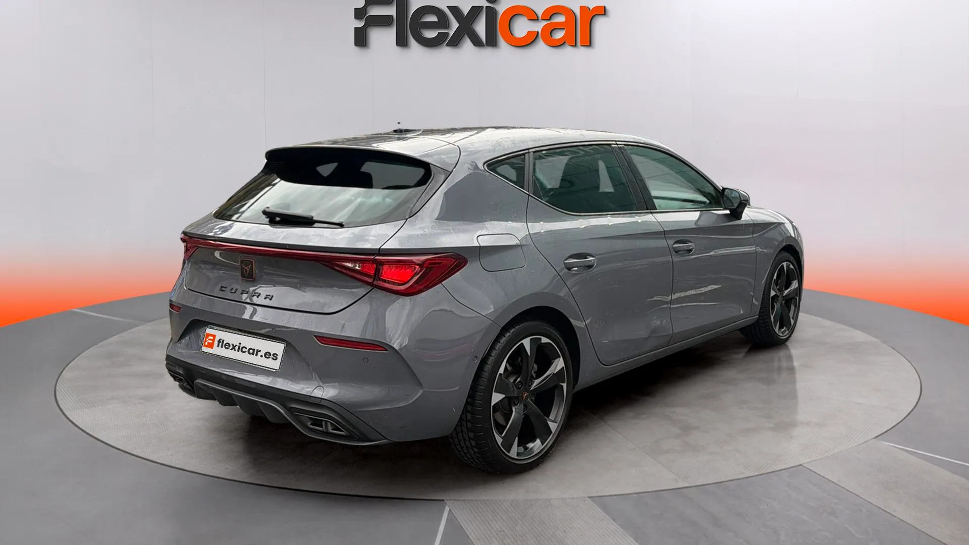 Cupra León 1.5 eTSI DSG - foto 4