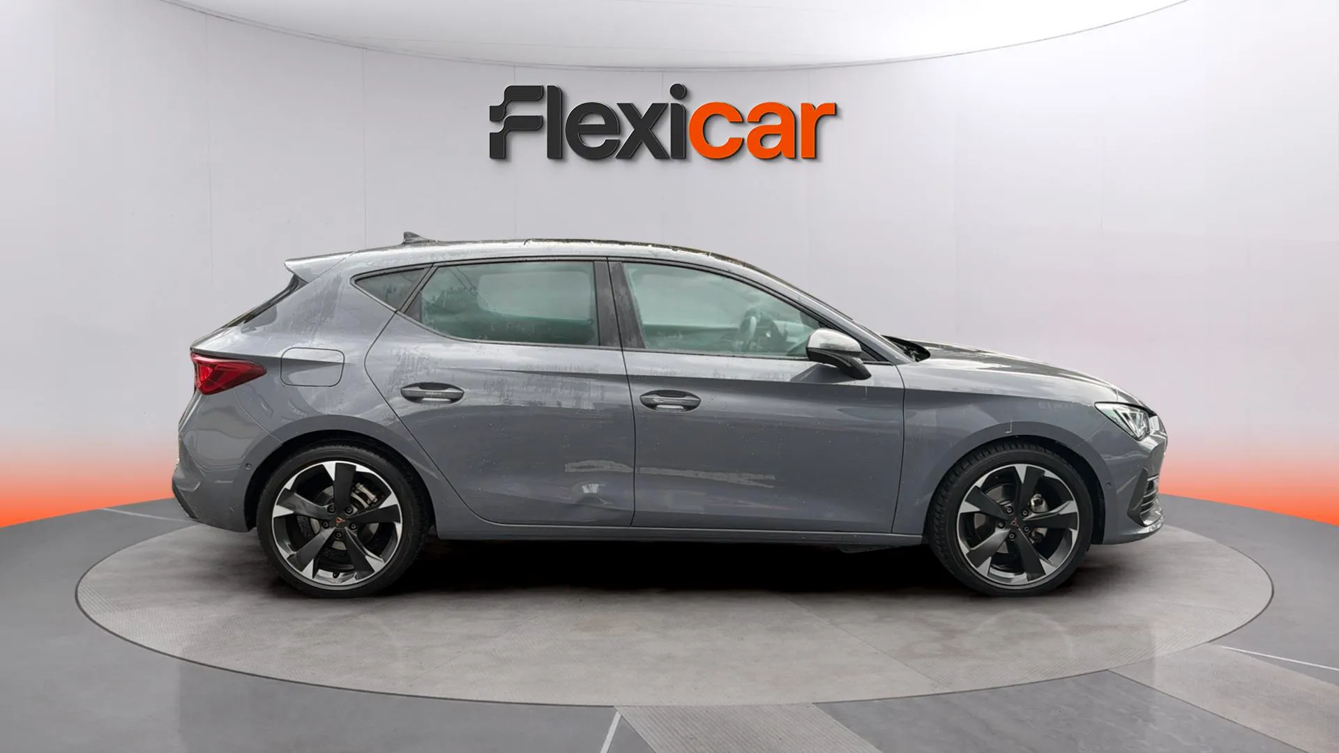 Cupra León 1.5 eTSI DSG - foto 8