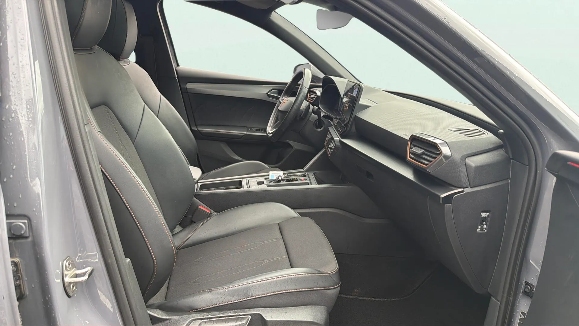 Cupra León 1.5 eTSI DSG - foto 19