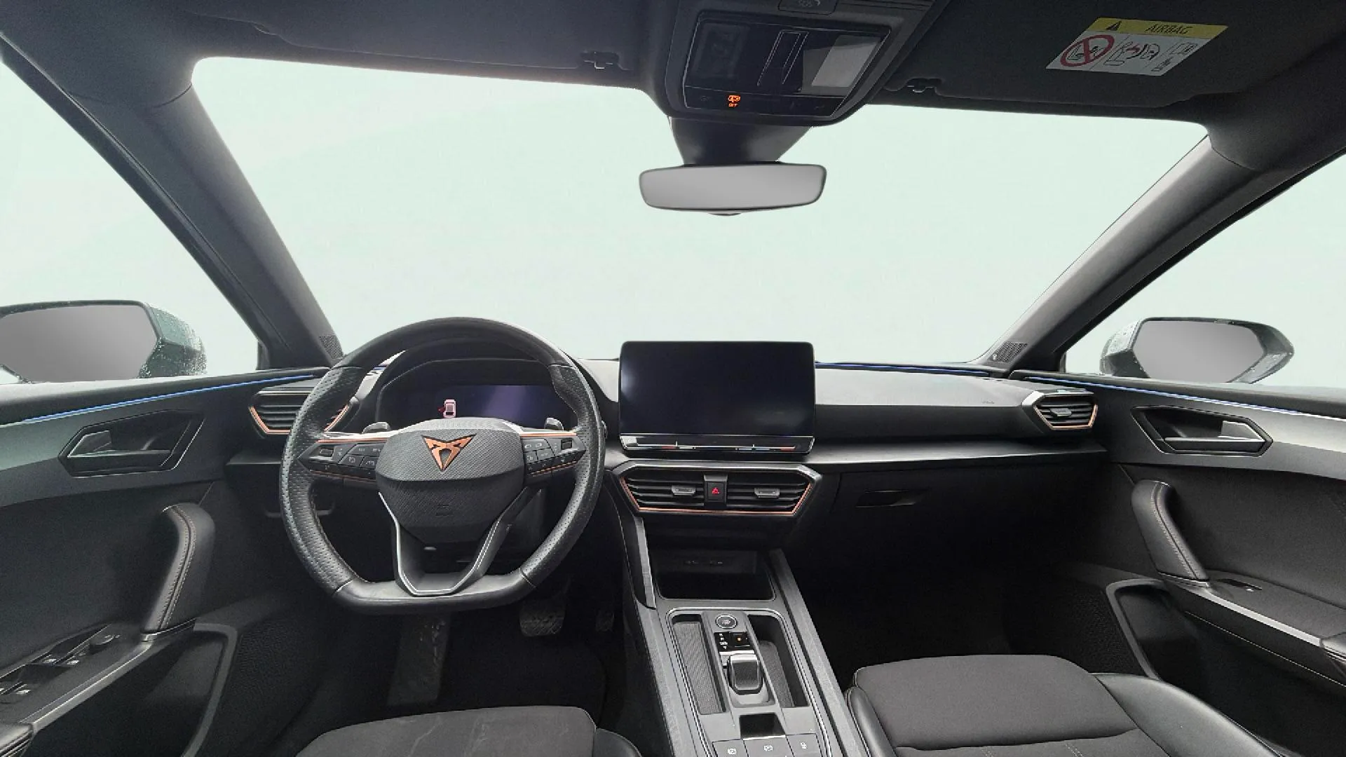 Cupra León 1.5 eTSI DSG - foto 11