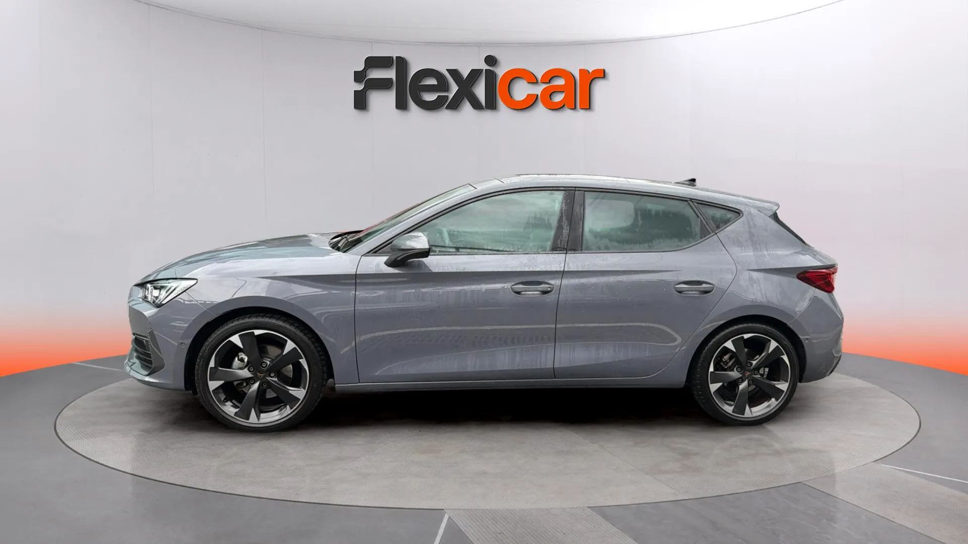 Cupra León 1.5 eTSI DSG - foto 7